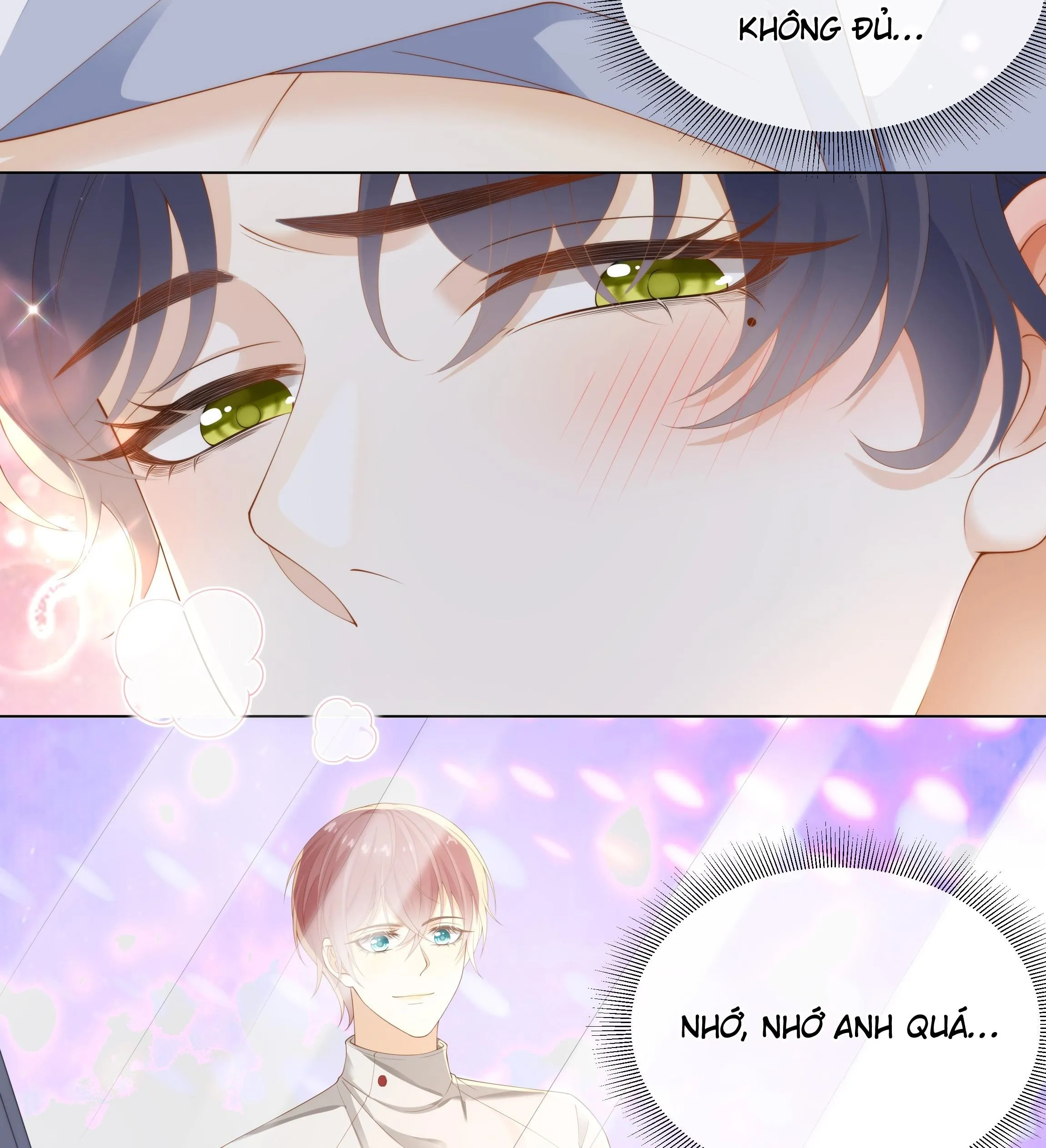 Tương kế tựu kế Chapter 6 Trang 46