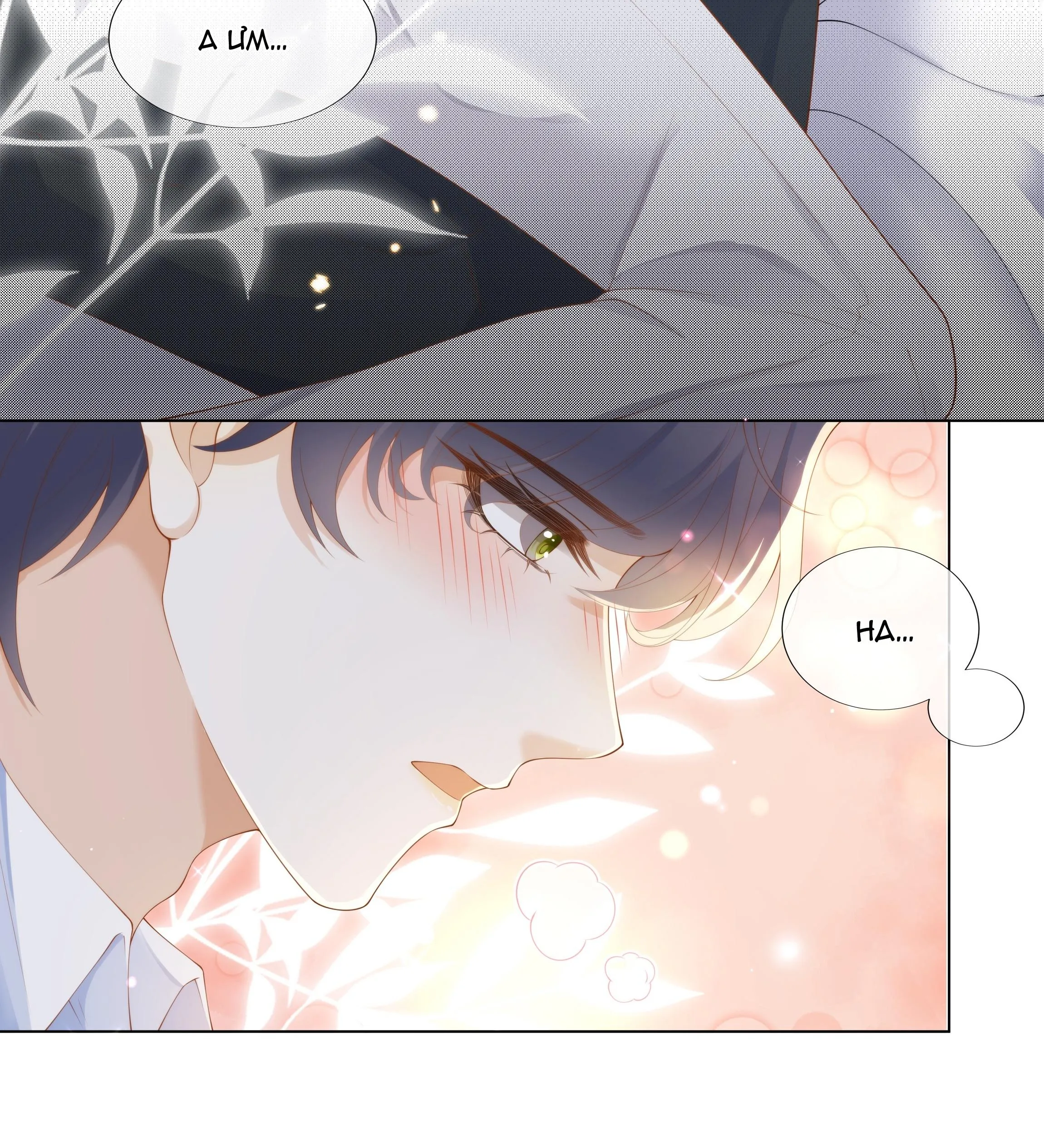 Tương kế tựu kế Chapter 6 Trang 48