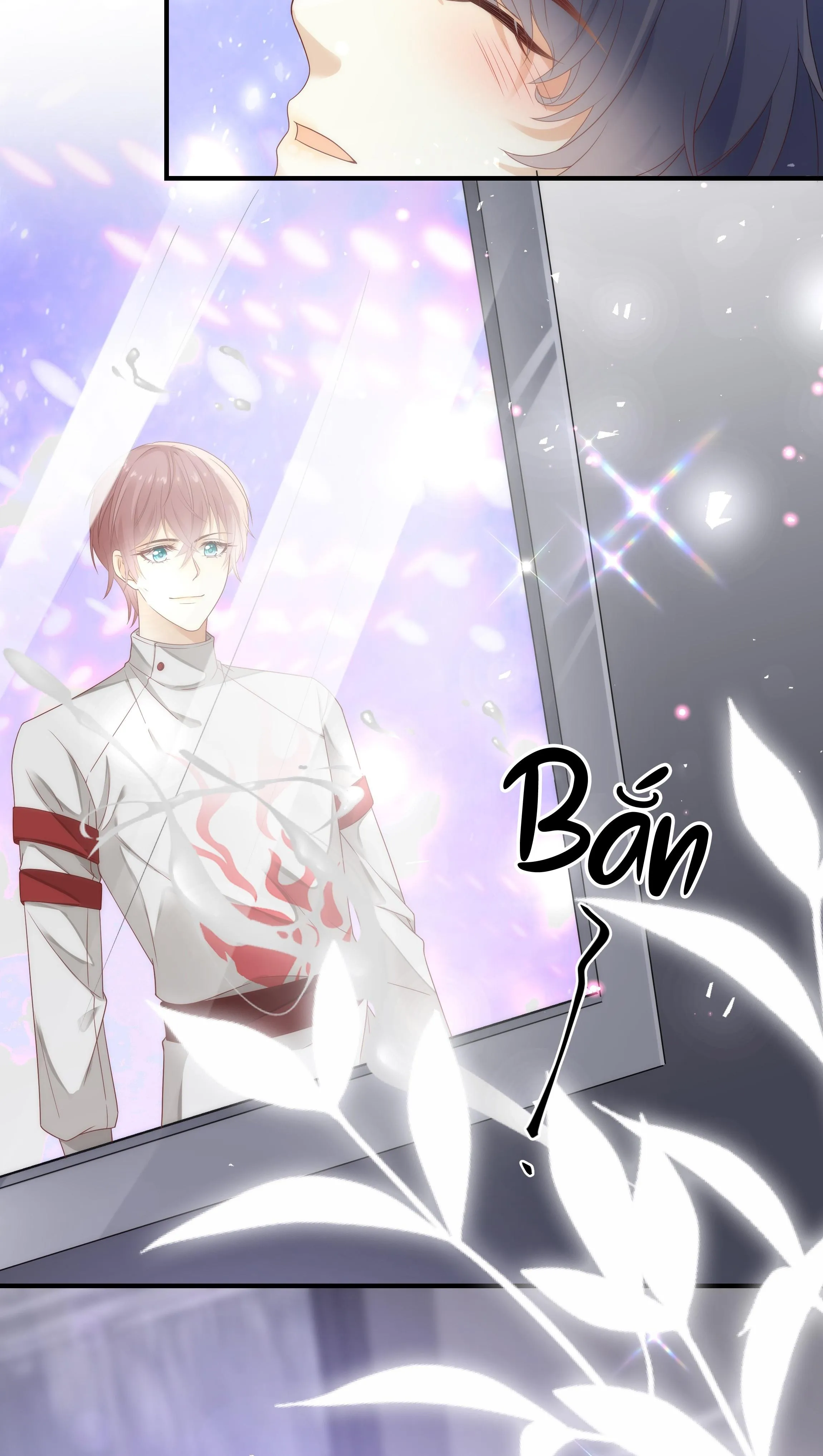 Tương kế tựu kế Chapter 6 Trang 50