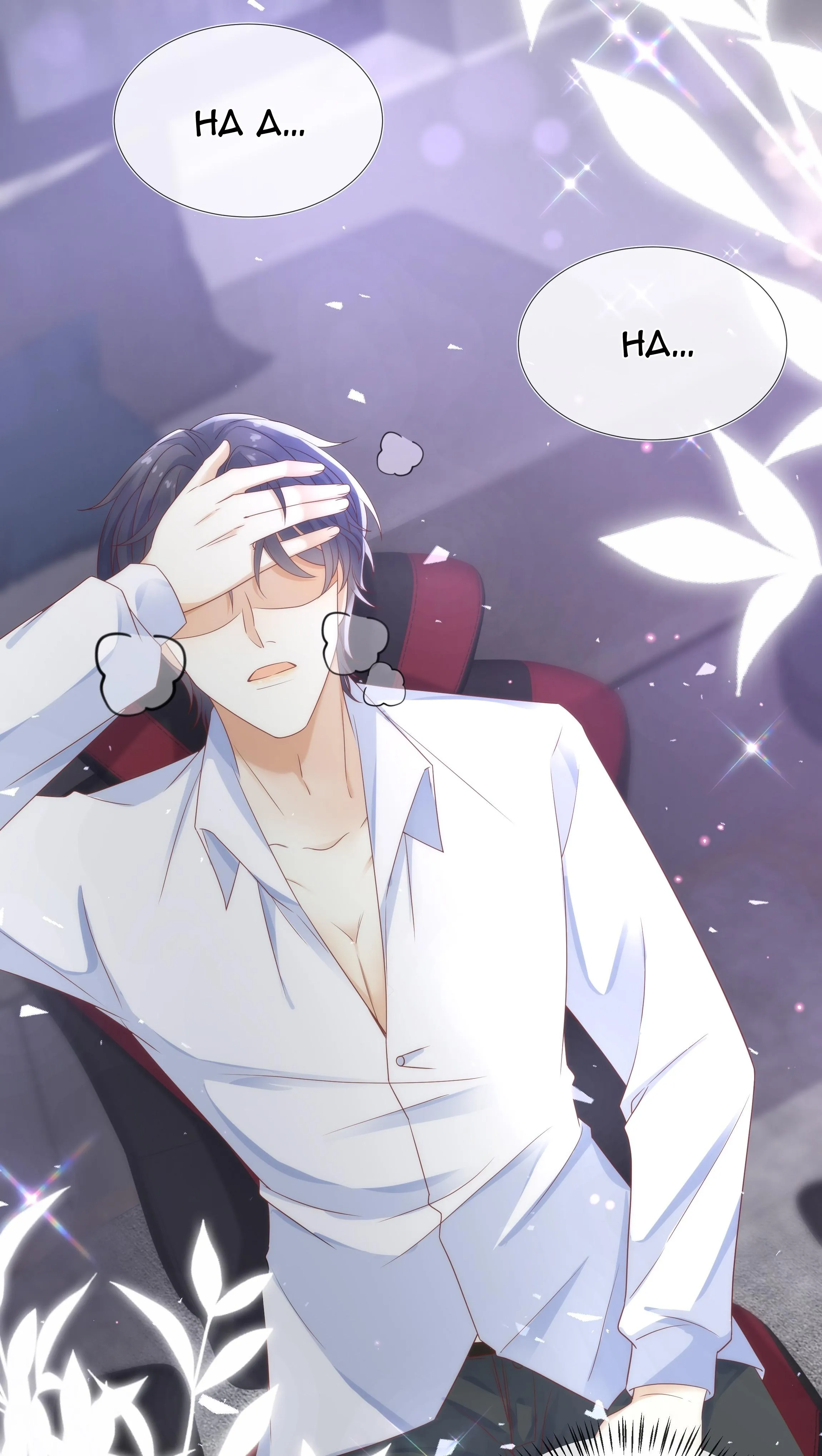 Tương kế tựu kế Chapter 6 Trang 51