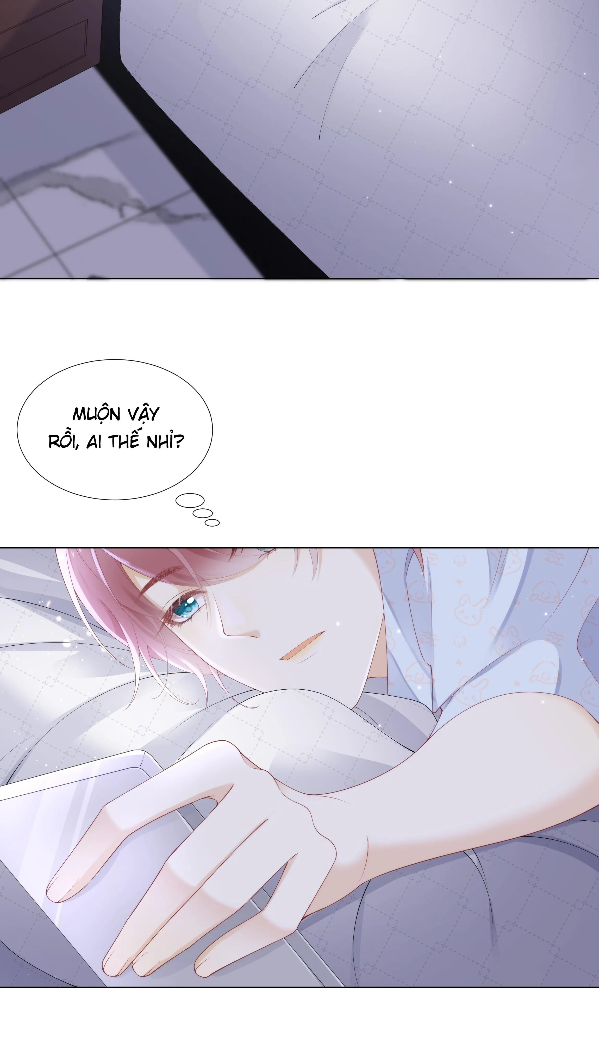 Tương kế tựu kế Chapter 6 Trang 54