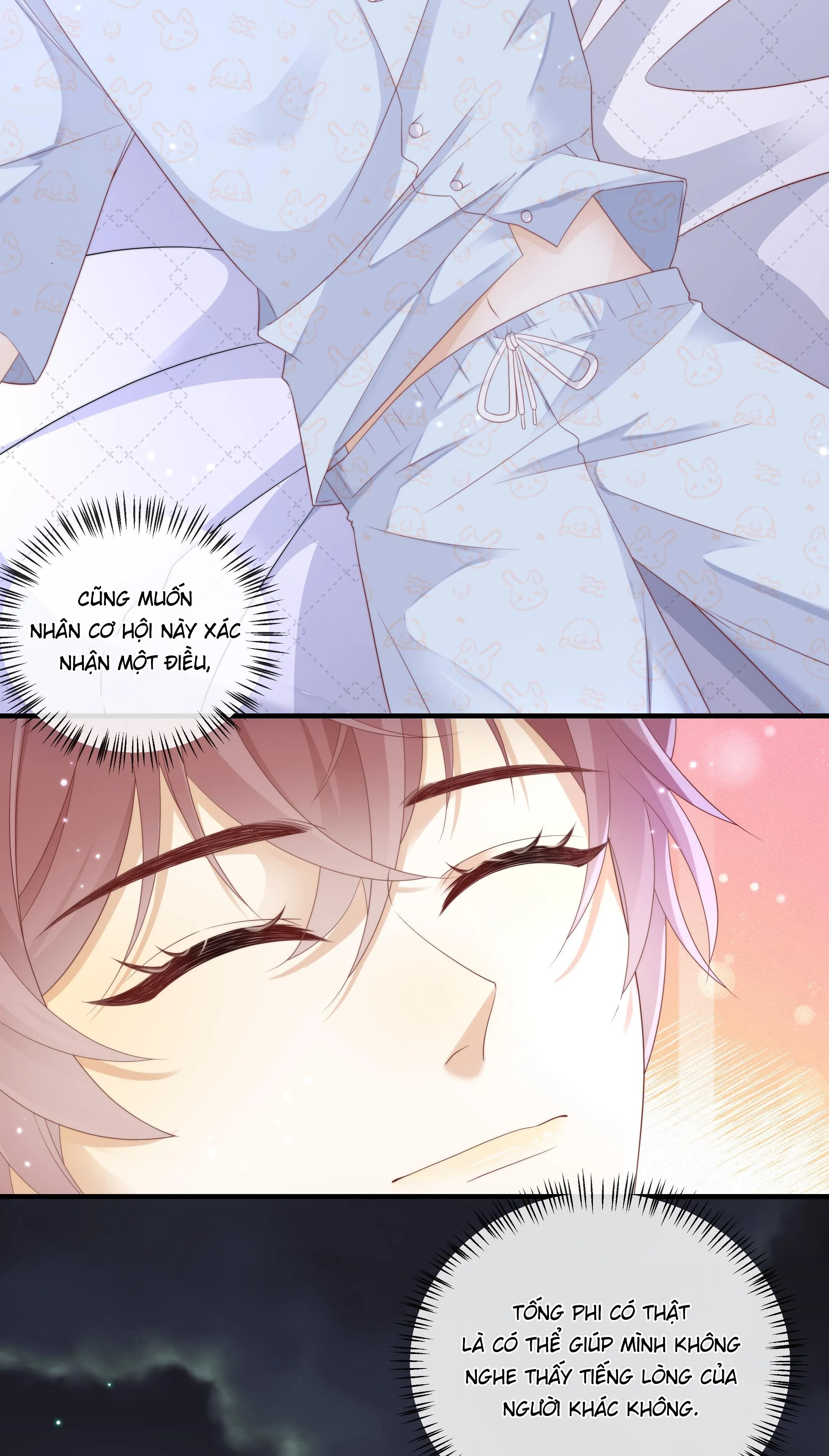 Tương kế tựu kế Chapter 7 Trang 9