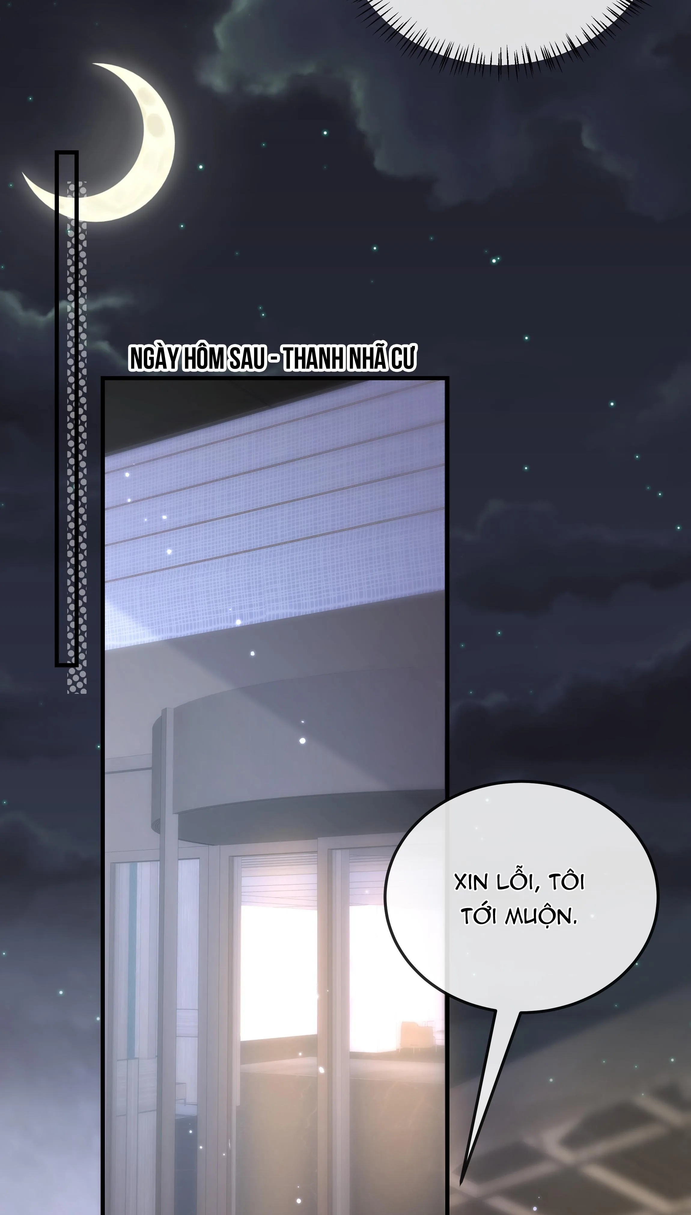 Tương kế tựu kế Chapter 7 Trang 10