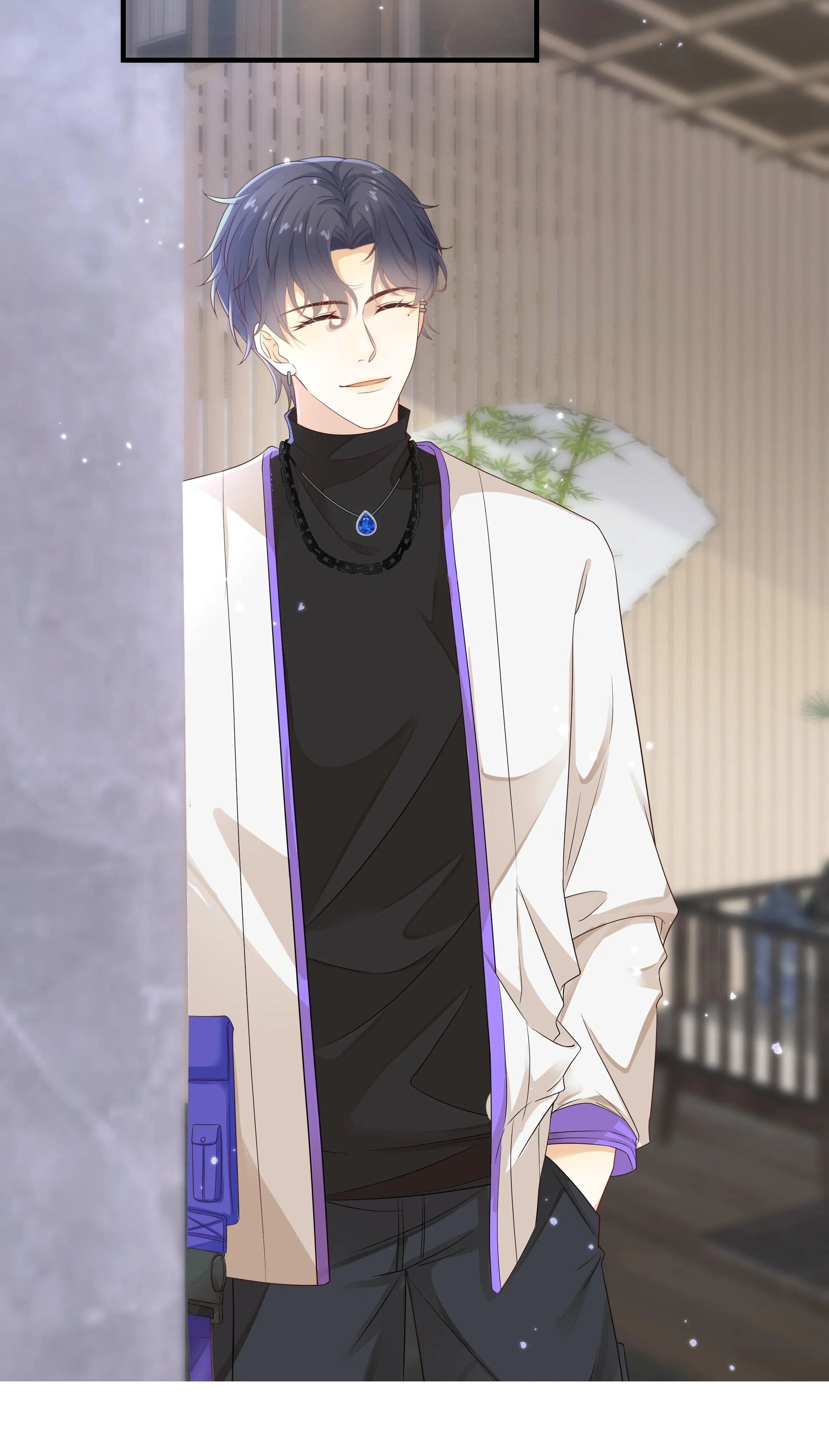 Tương kế tựu kế Chapter 7 Trang 11