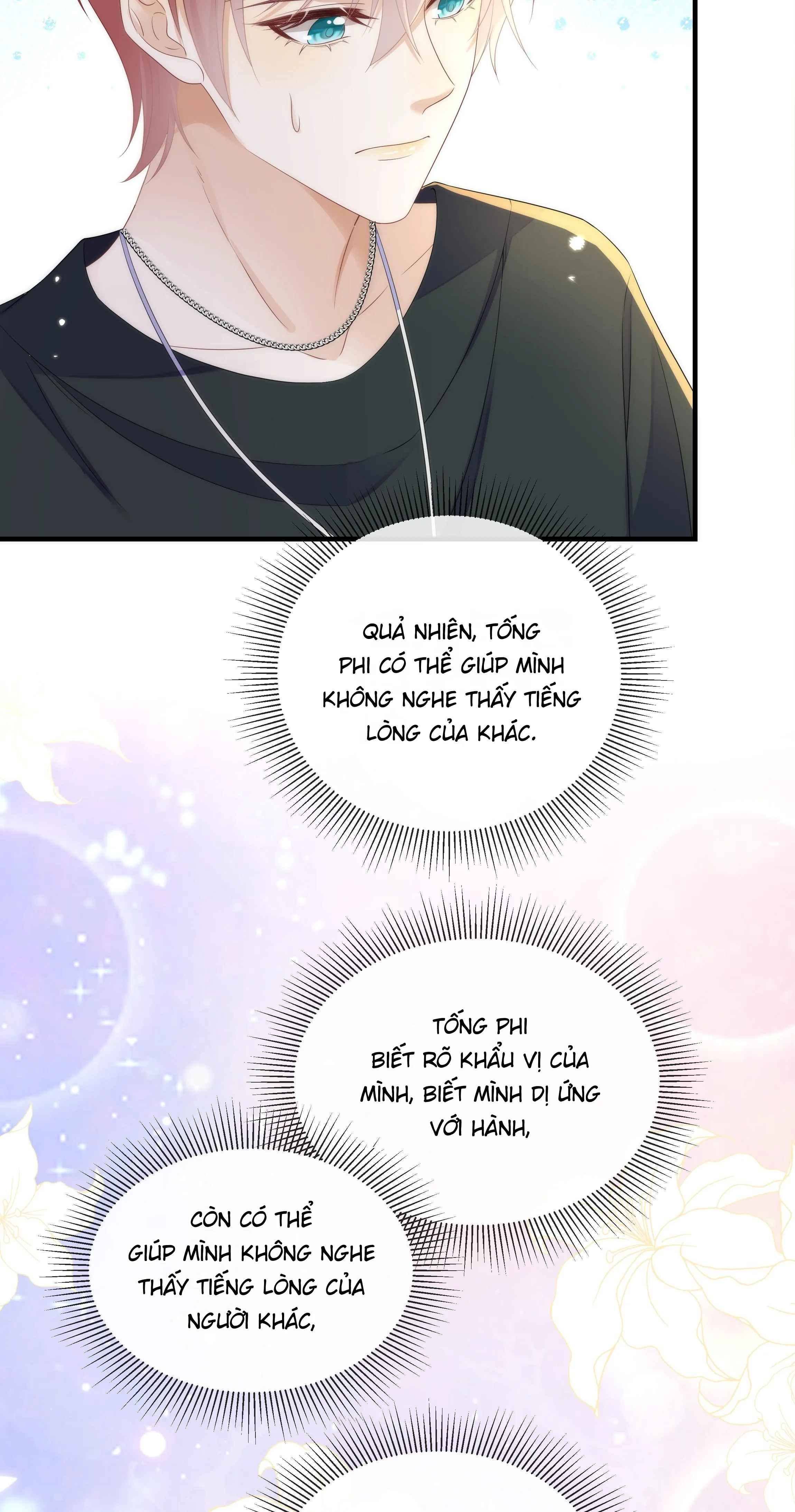 Tương kế tựu kế Chapter 7 Trang 14