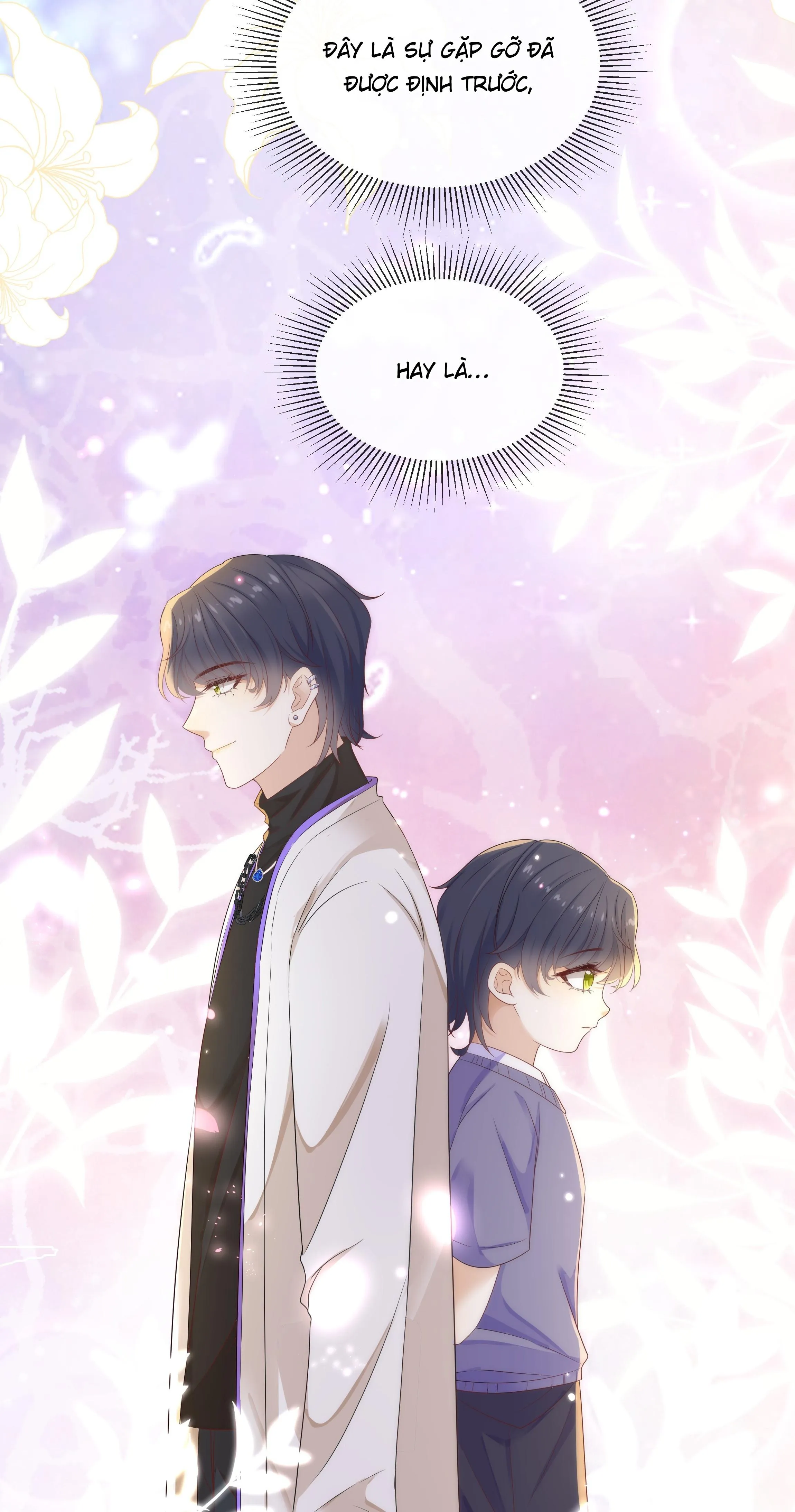 Tương kế tựu kế Chapter 7 Trang 15