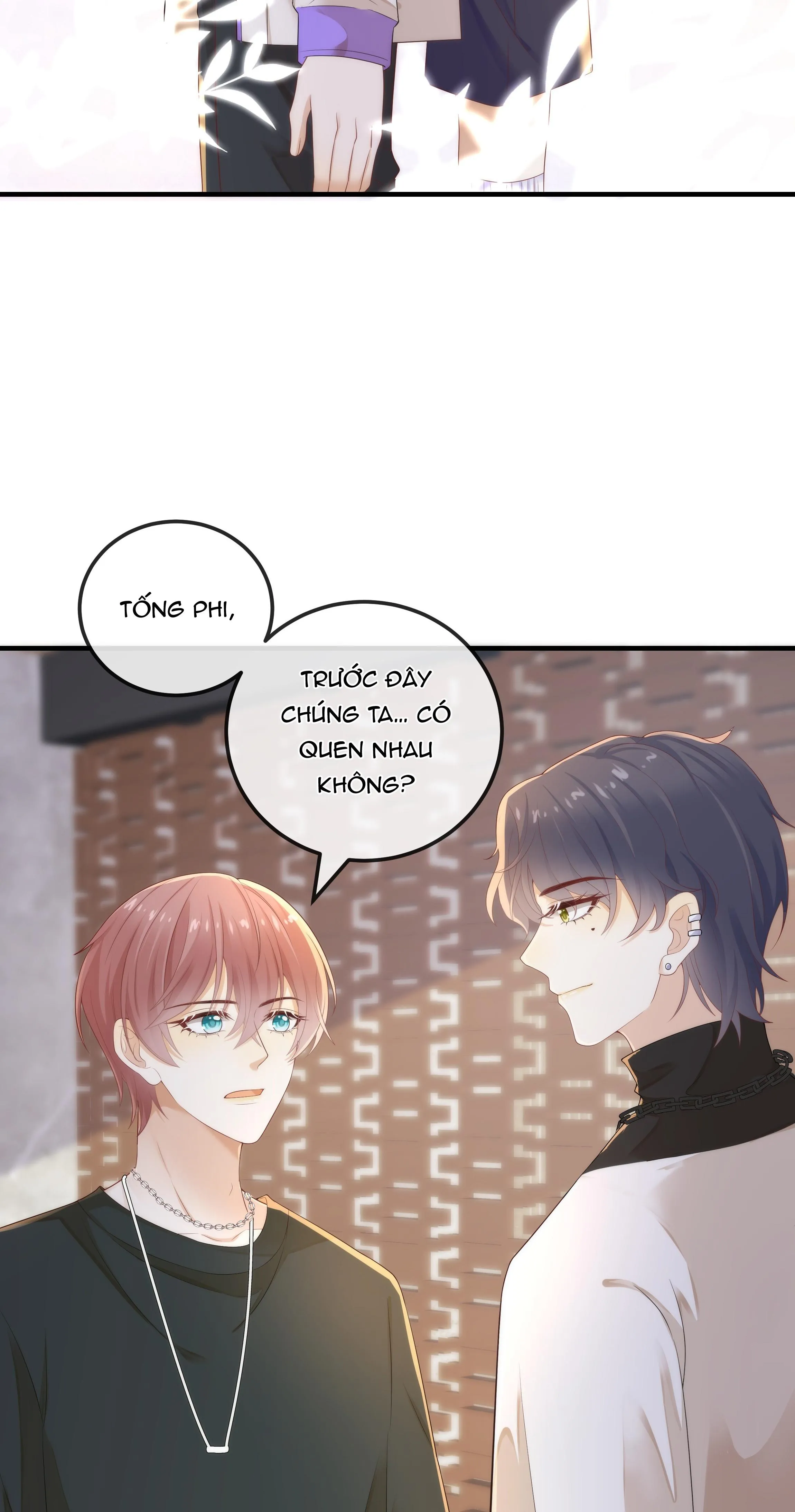 Tương kế tựu kế Chapter 7 Trang 16