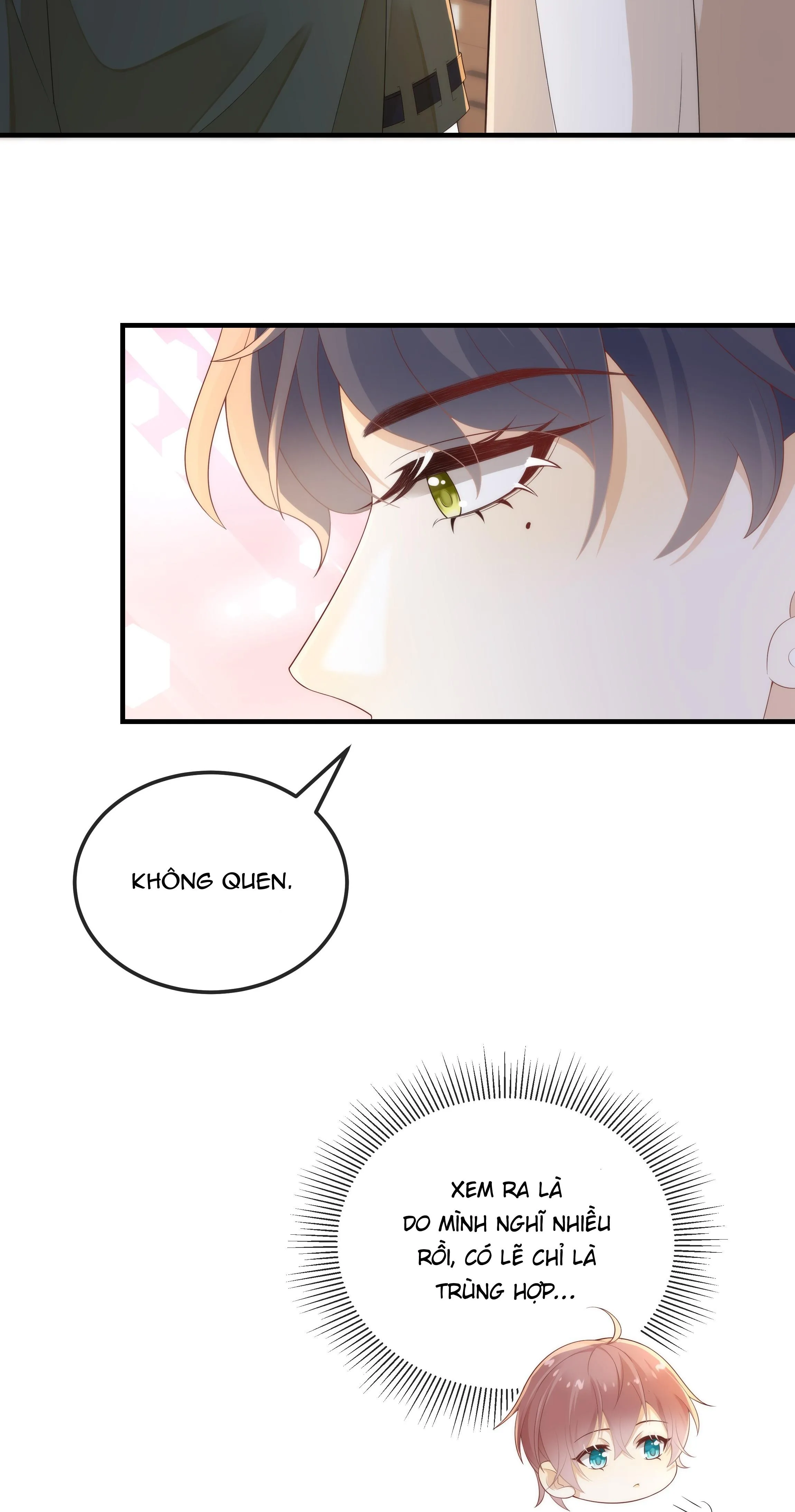 Tương kế tựu kế Chapter 7 Trang 17