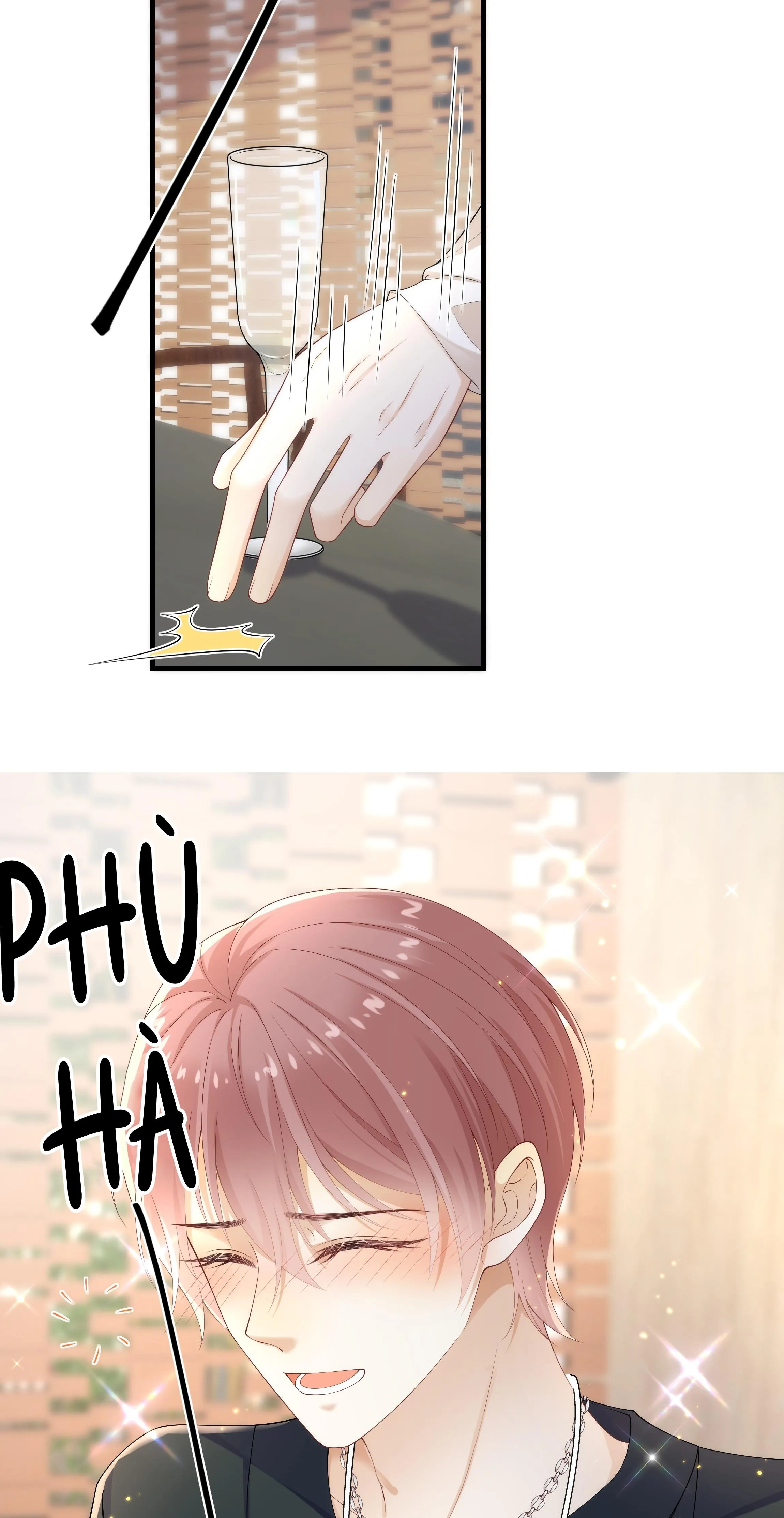 Tương kế tựu kế Chapter 7 Trang 20