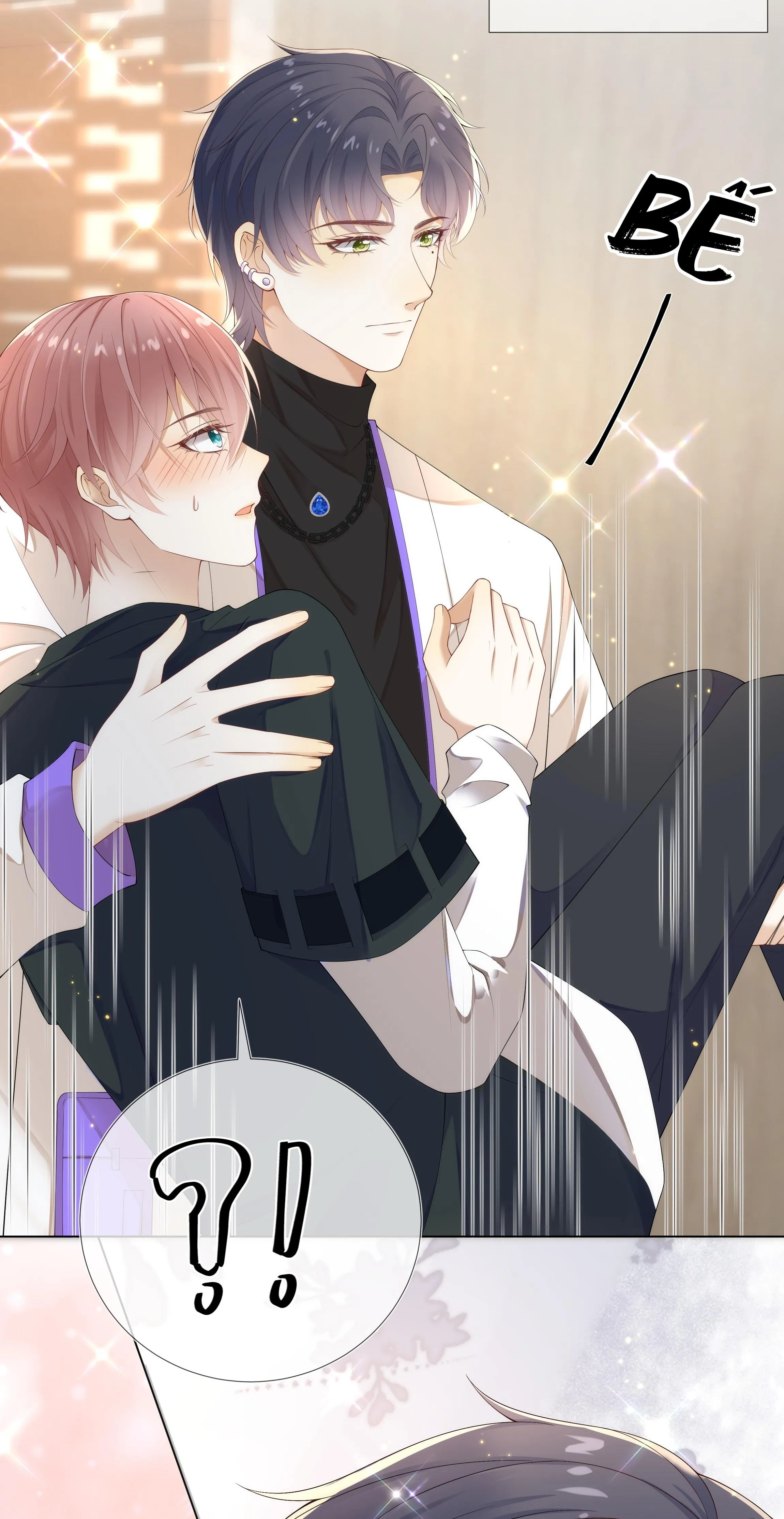 Tương kế tựu kế Chapter 7 Trang 23