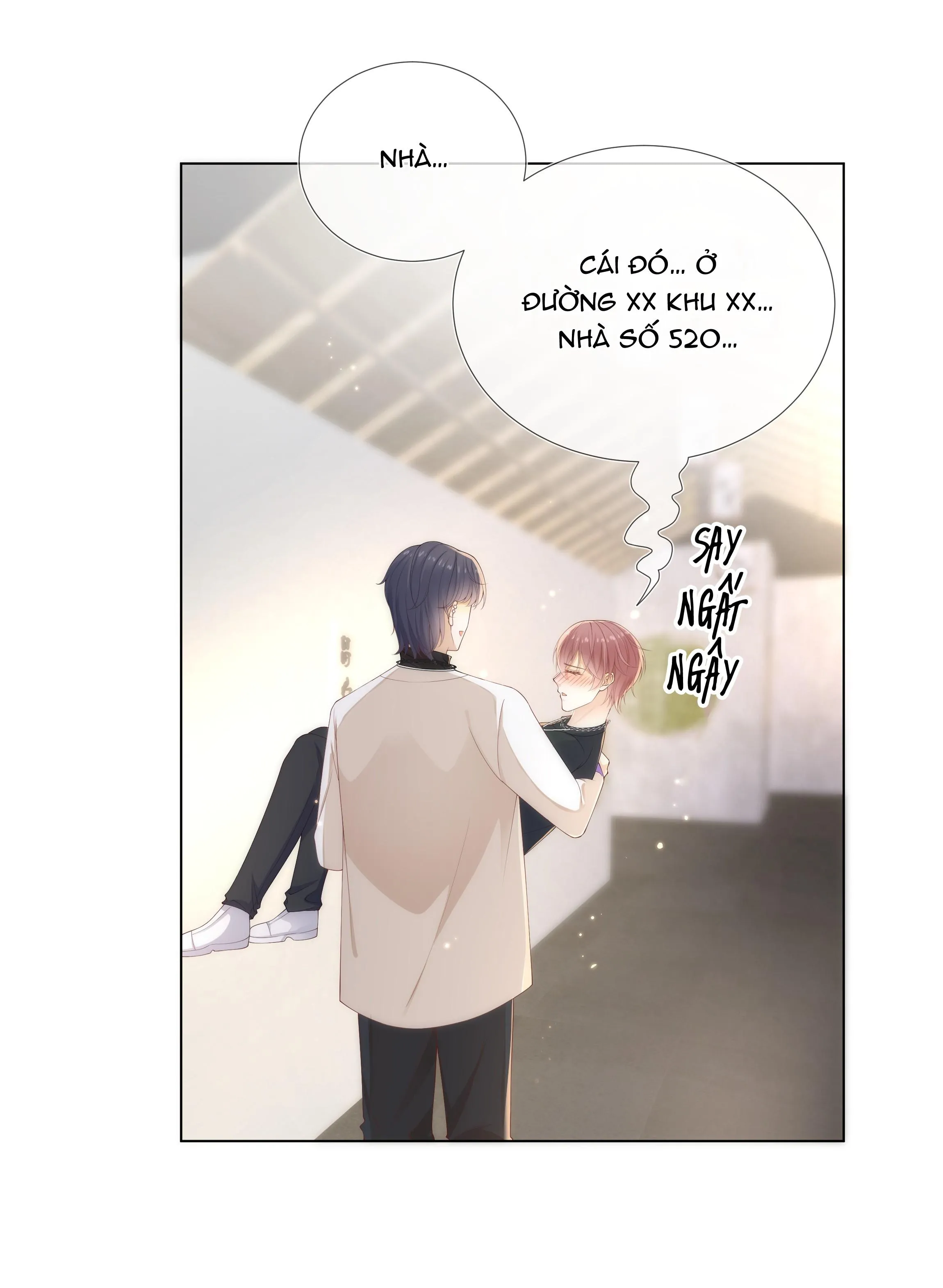 Tương kế tựu kế Chapter 7 Trang 25