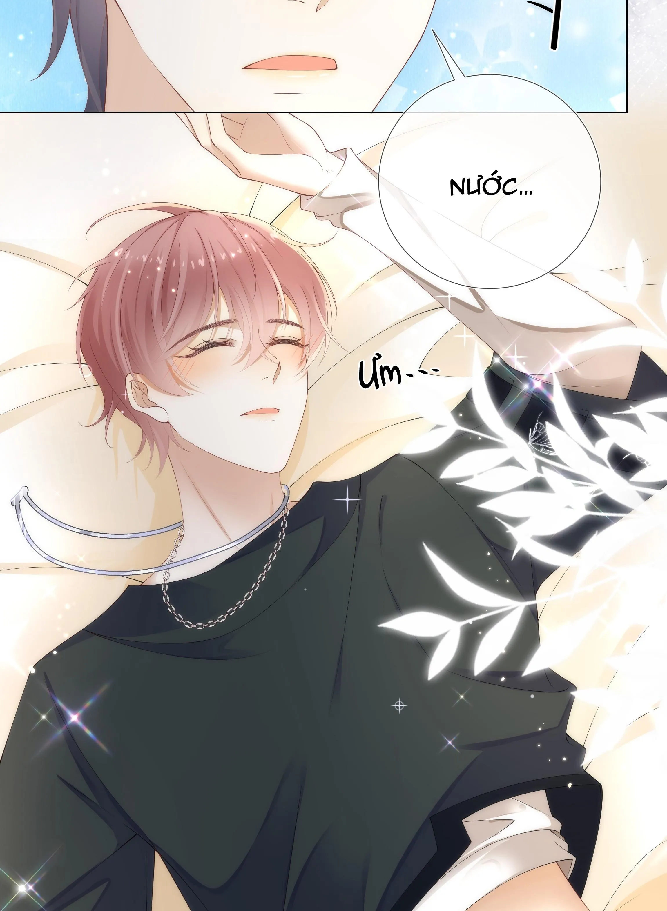 Tương kế tựu kế Chapter 7 Trang 29