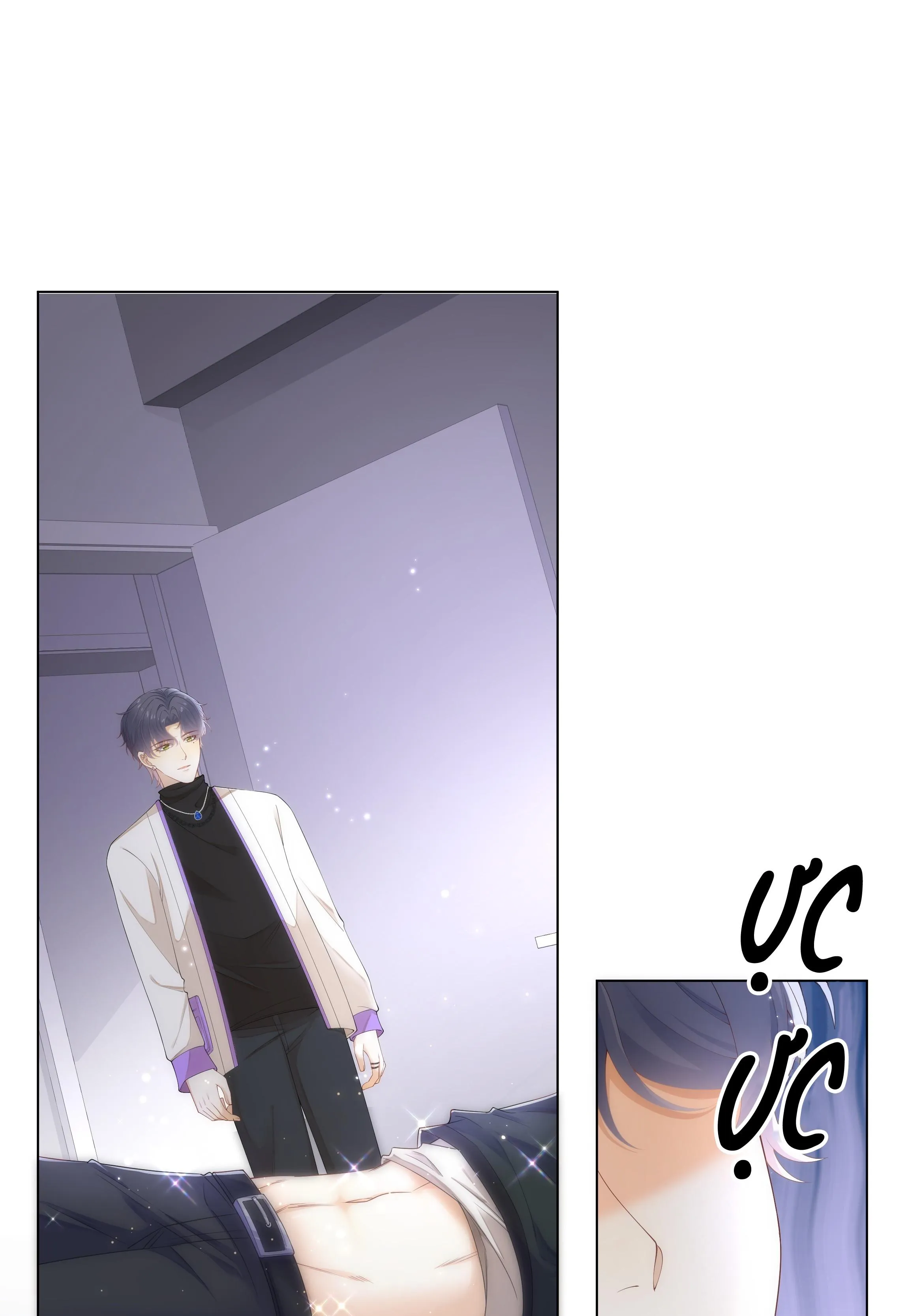 Tương kế tựu kế Chapter 7 Trang 31