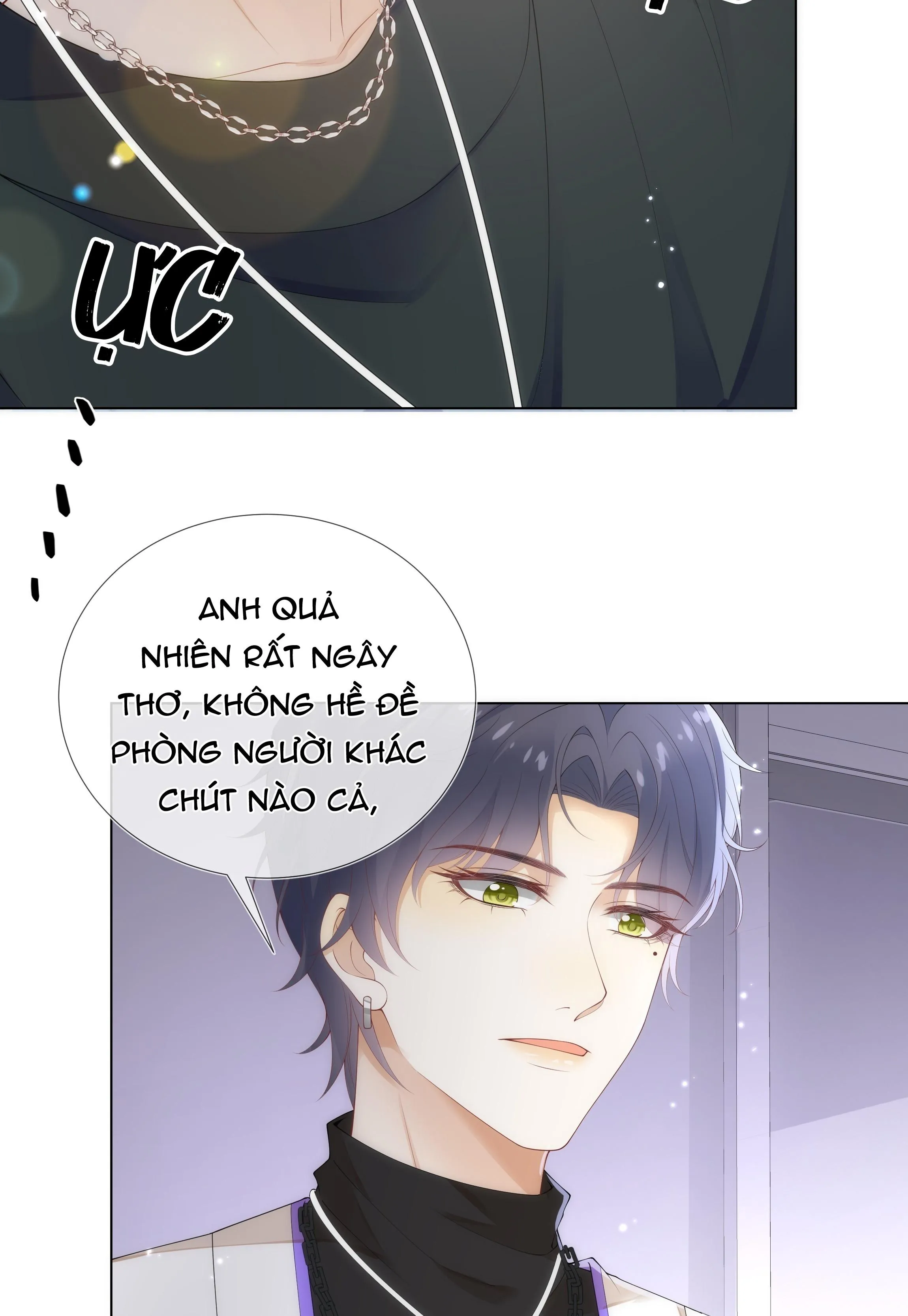 Tương kế tựu kế Chapter 7 Trang 35