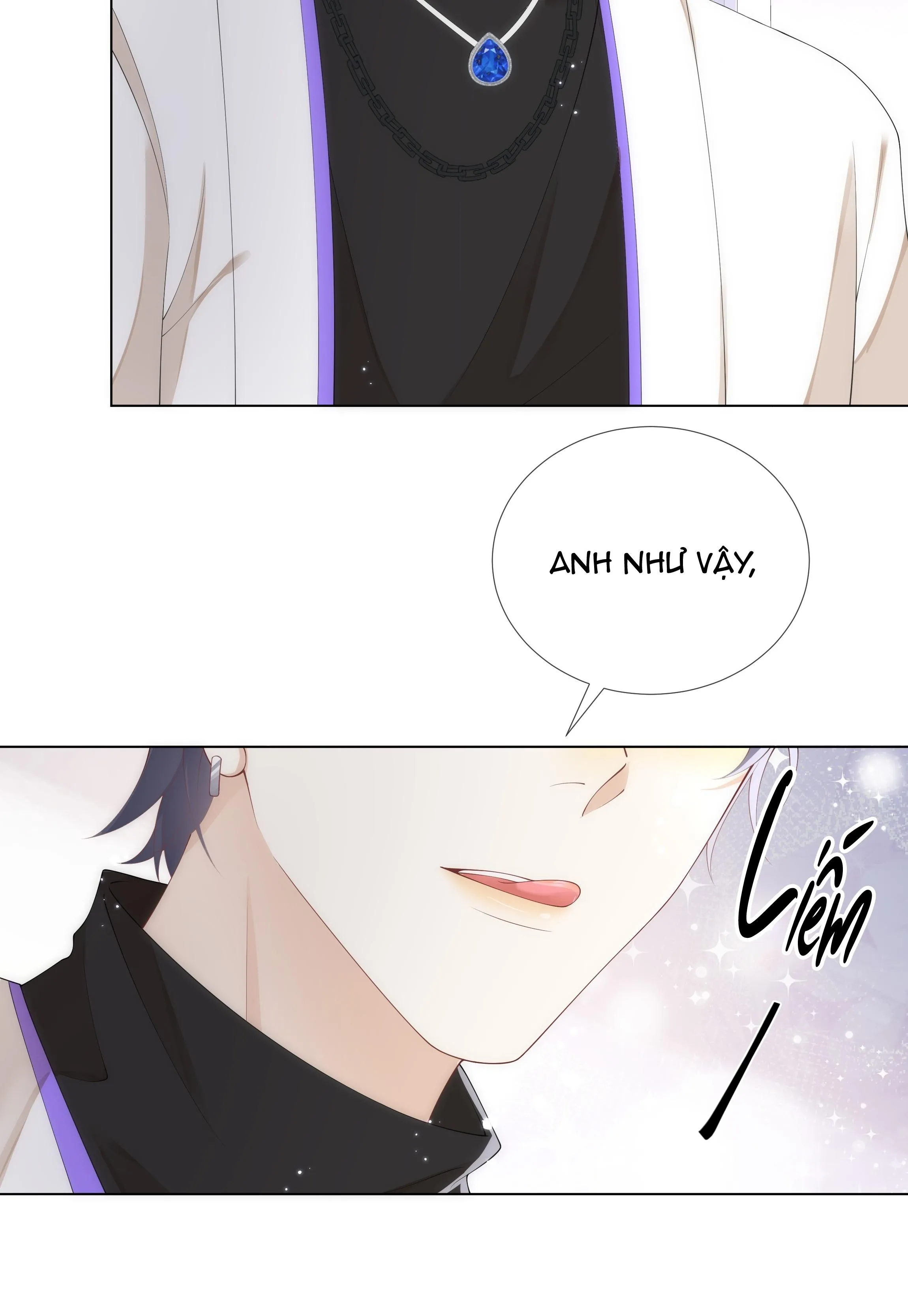 Tương kế tựu kế Chapter 7 Trang 36