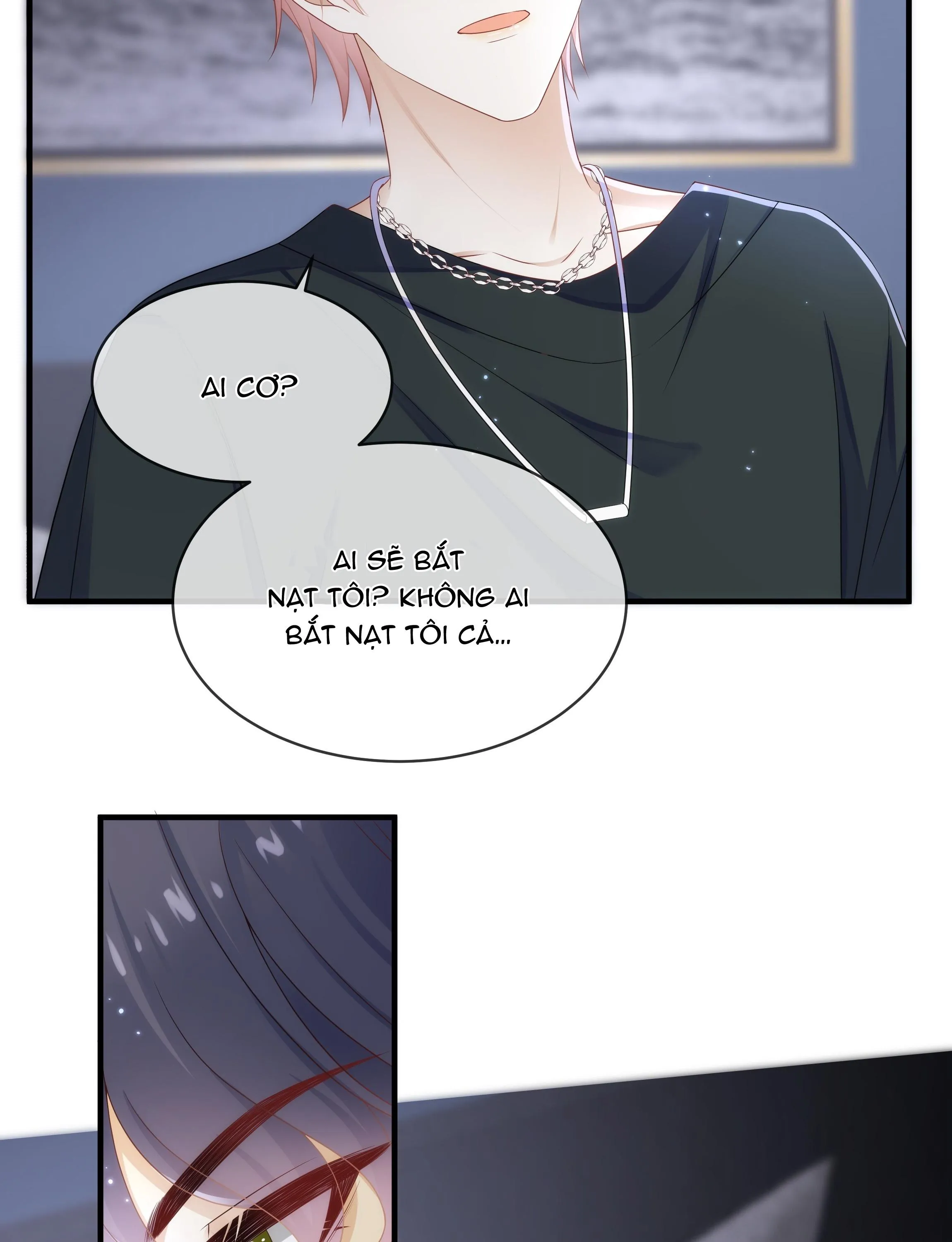 Tương kế tựu kế Chapter 7 Trang 38