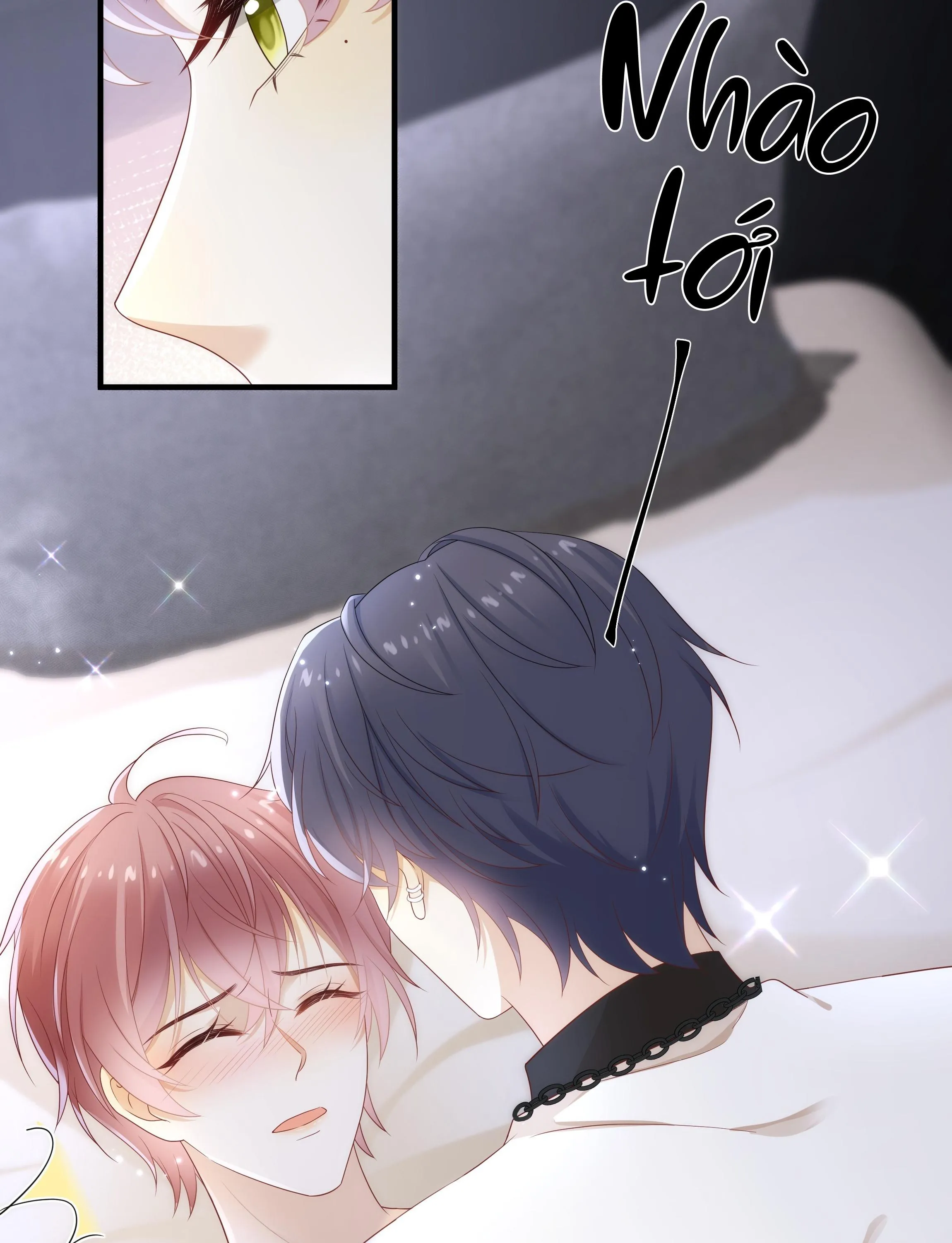 Tương kế tựu kế Chapter 7 Trang 39