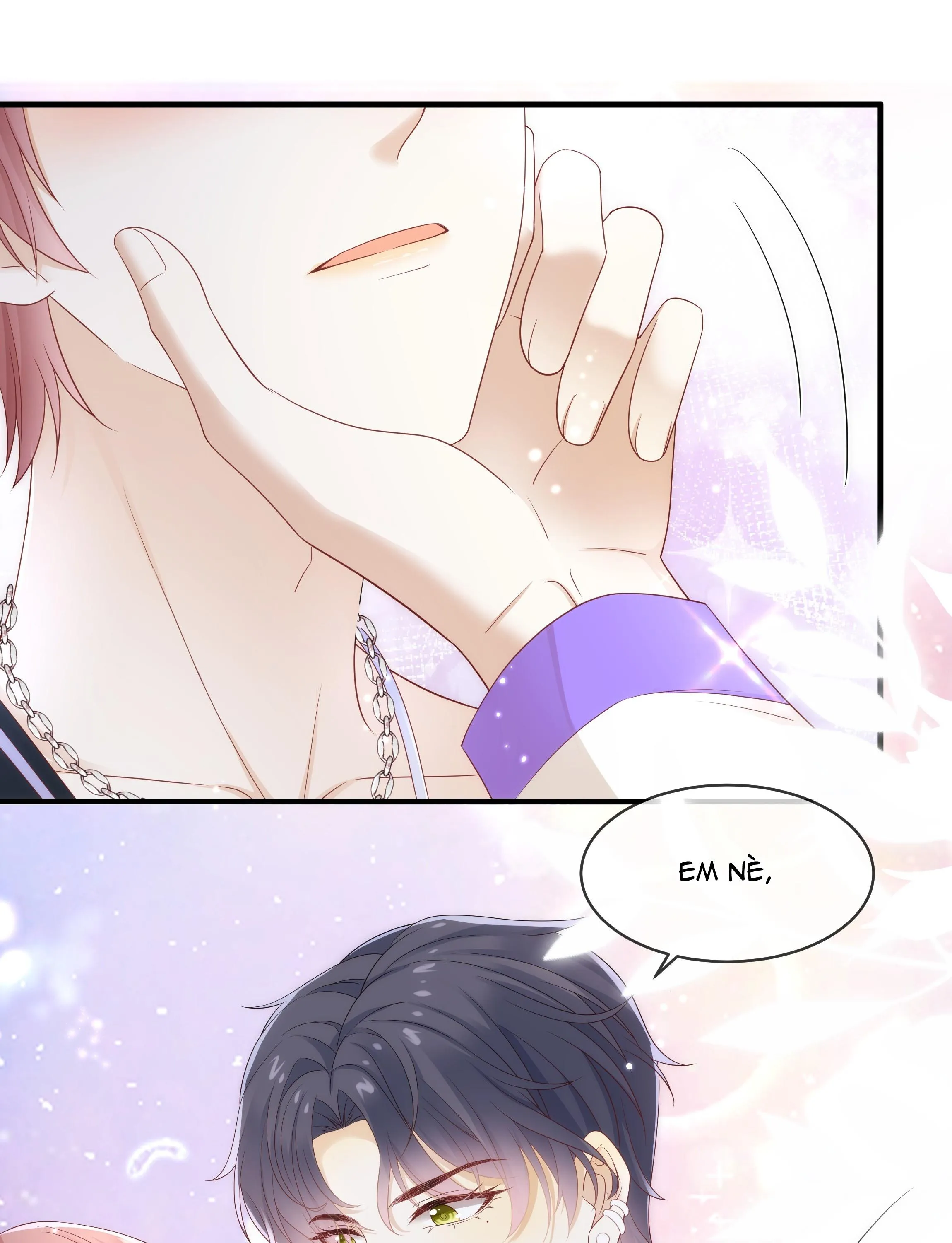 Tương kế tựu kế Chapter 7 Trang 41