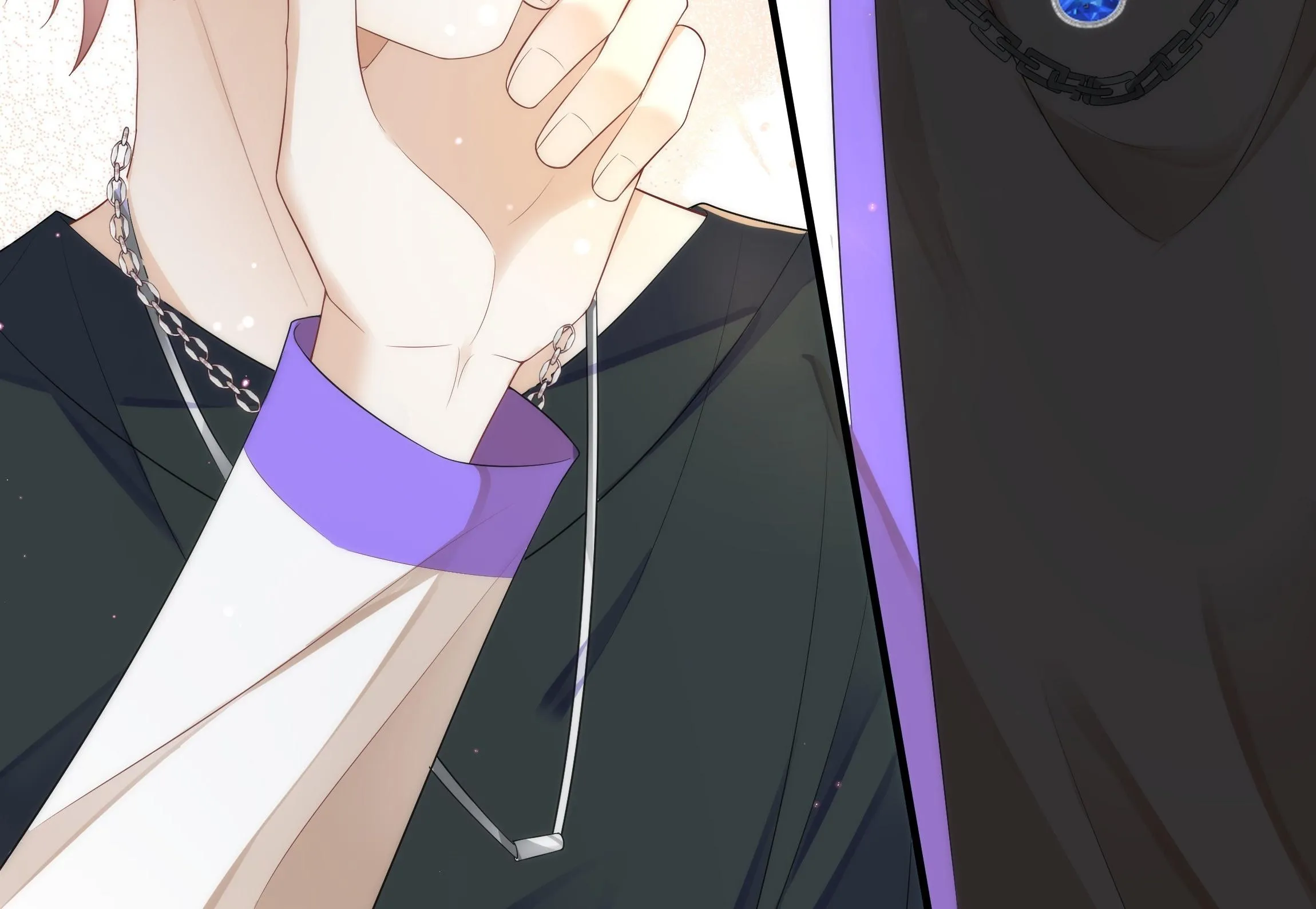 Tương kế tựu kế Chapter 7 Trang 45