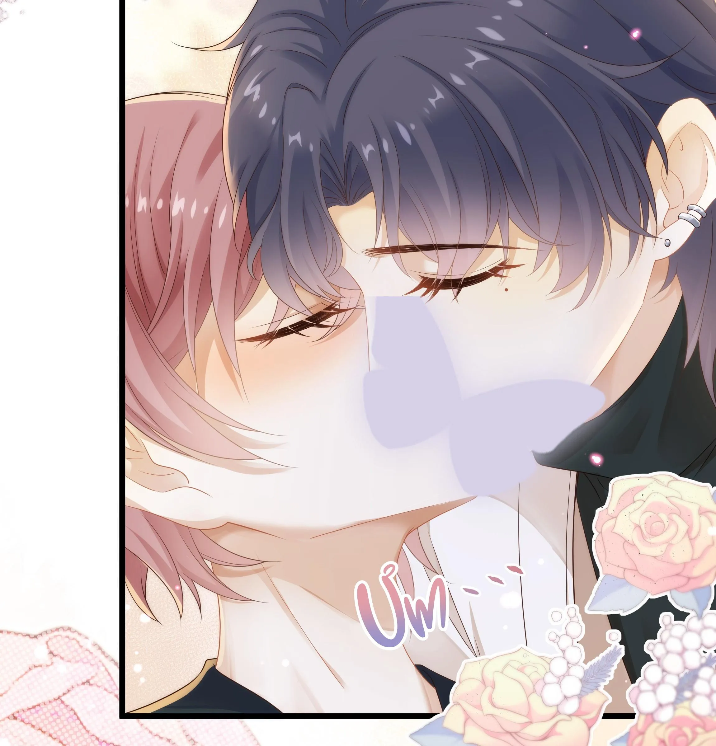 Tương kế tựu kế Chapter 8 Trang 3