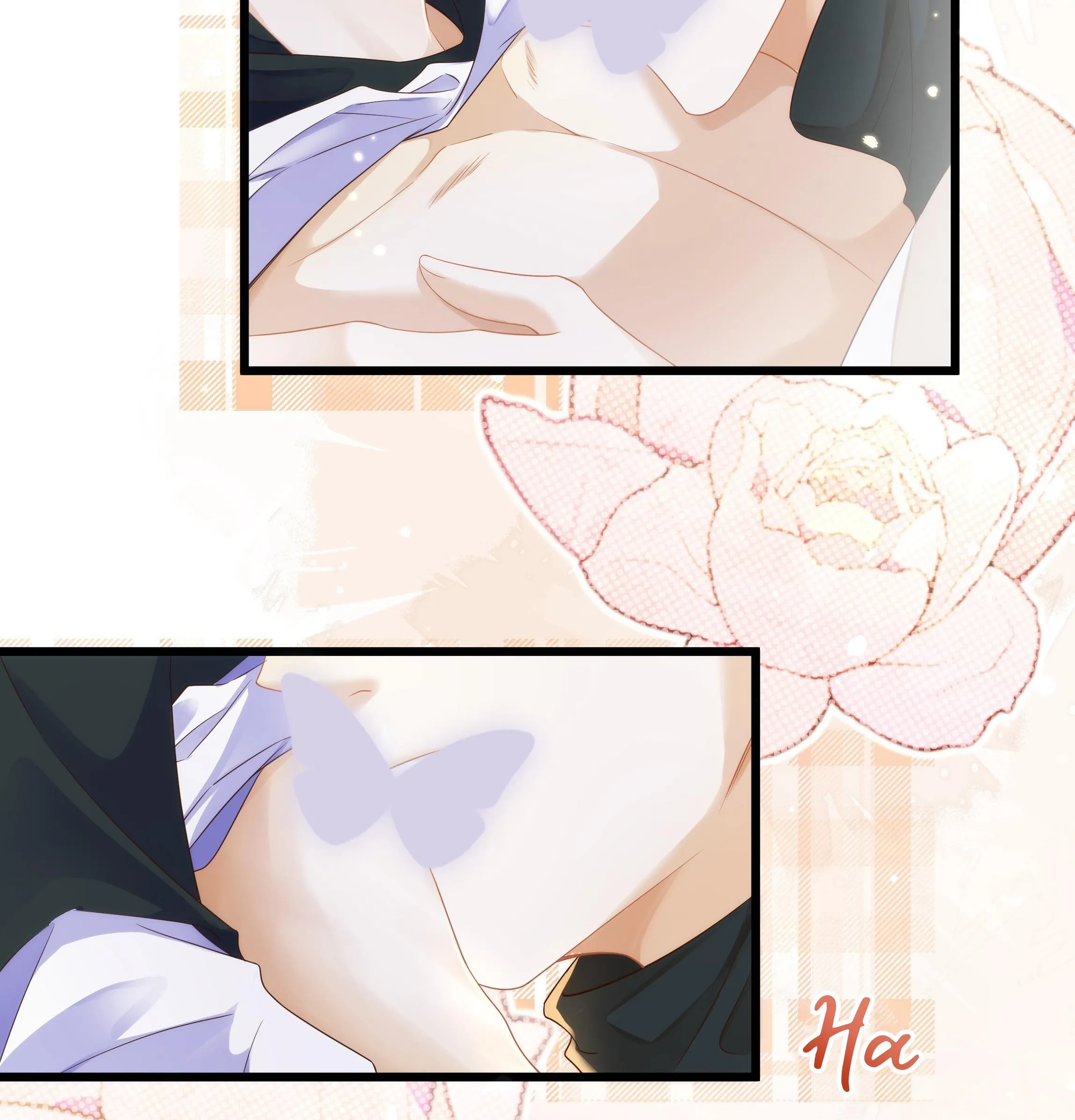 Tương kế tựu kế Chapter 8 Trang 7