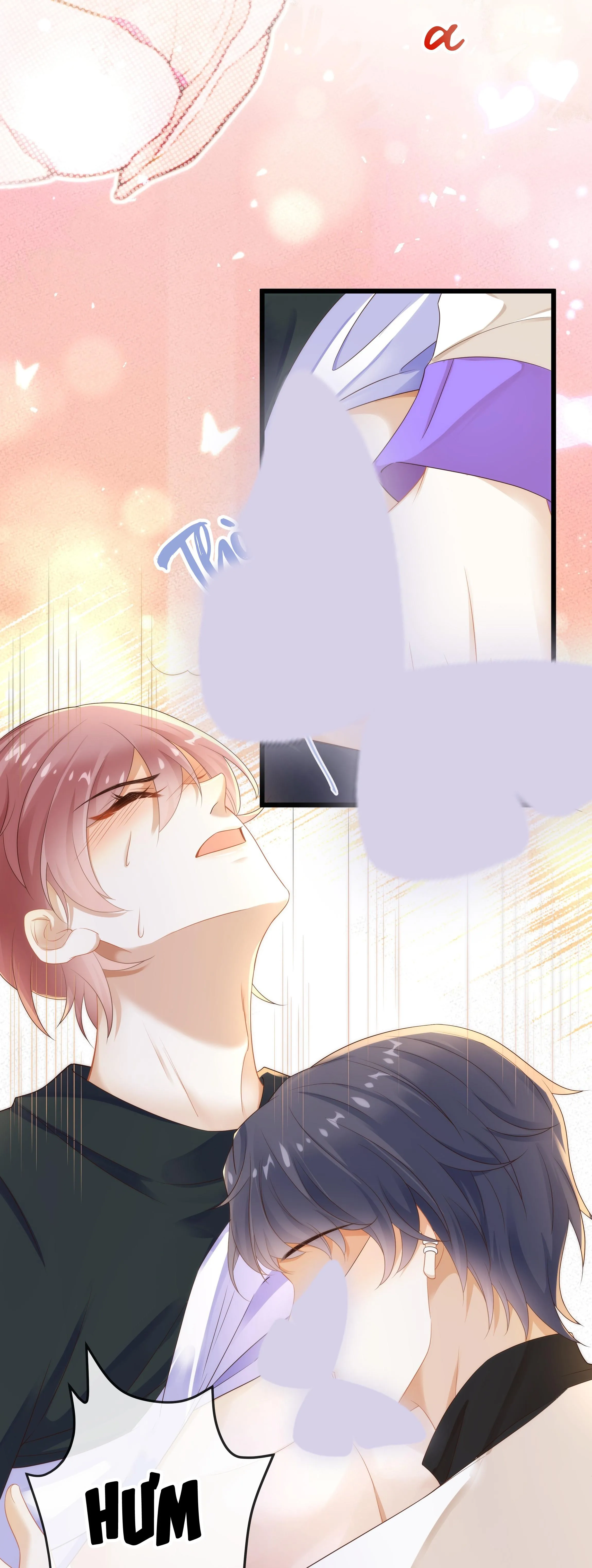 Tương kế tựu kế Chapter 8 Trang 8