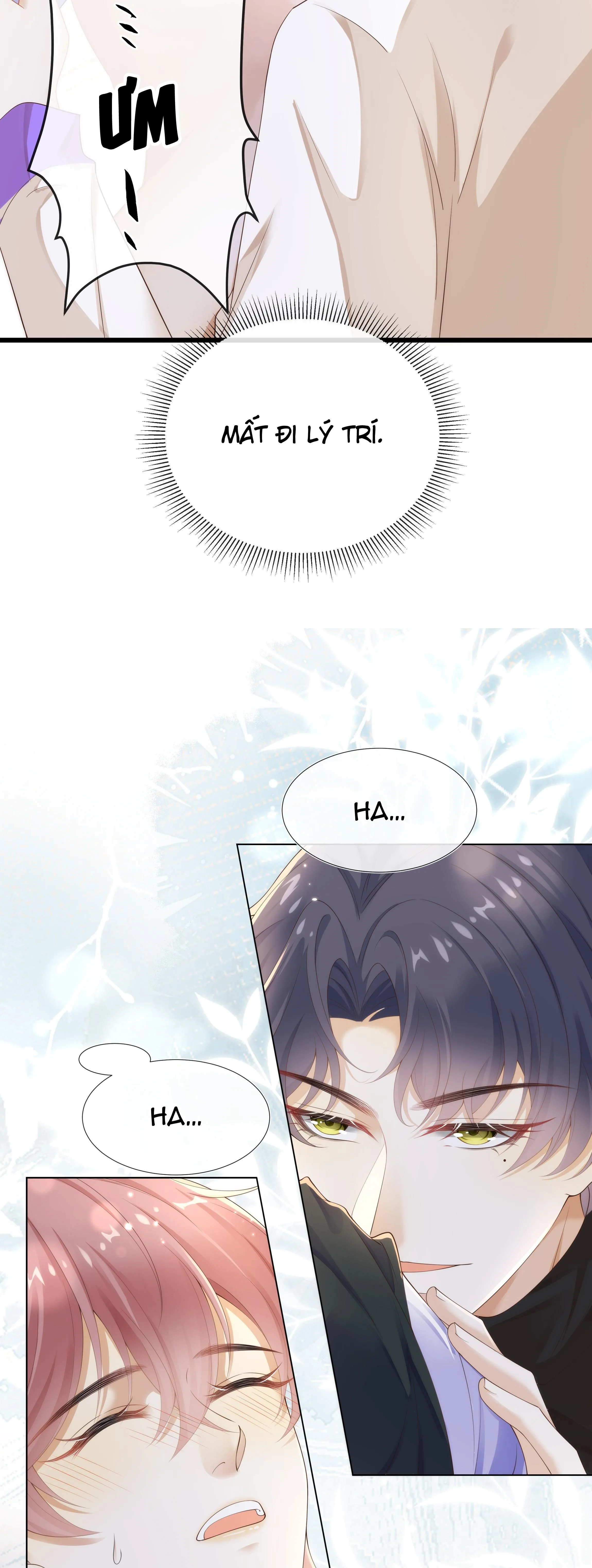 Tương kế tựu kế Chapter 8 Trang 9