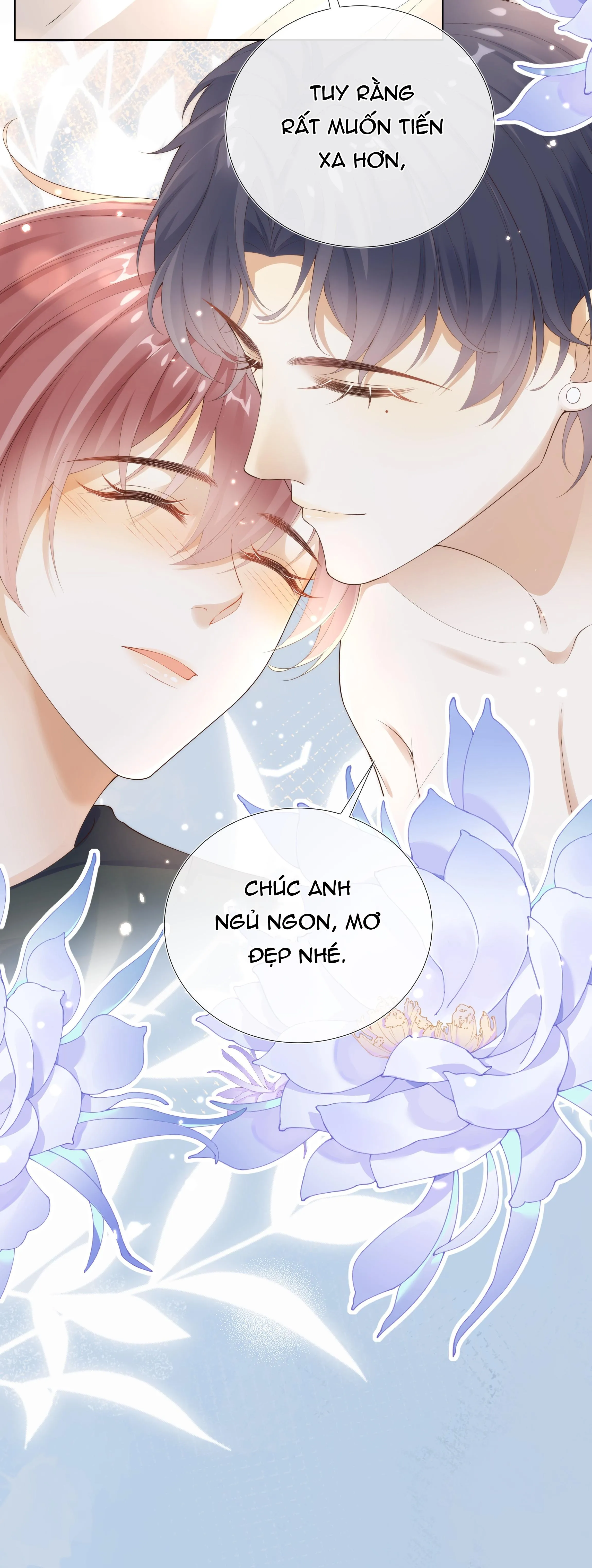 Tương kế tựu kế Chapter 8 Trang 13