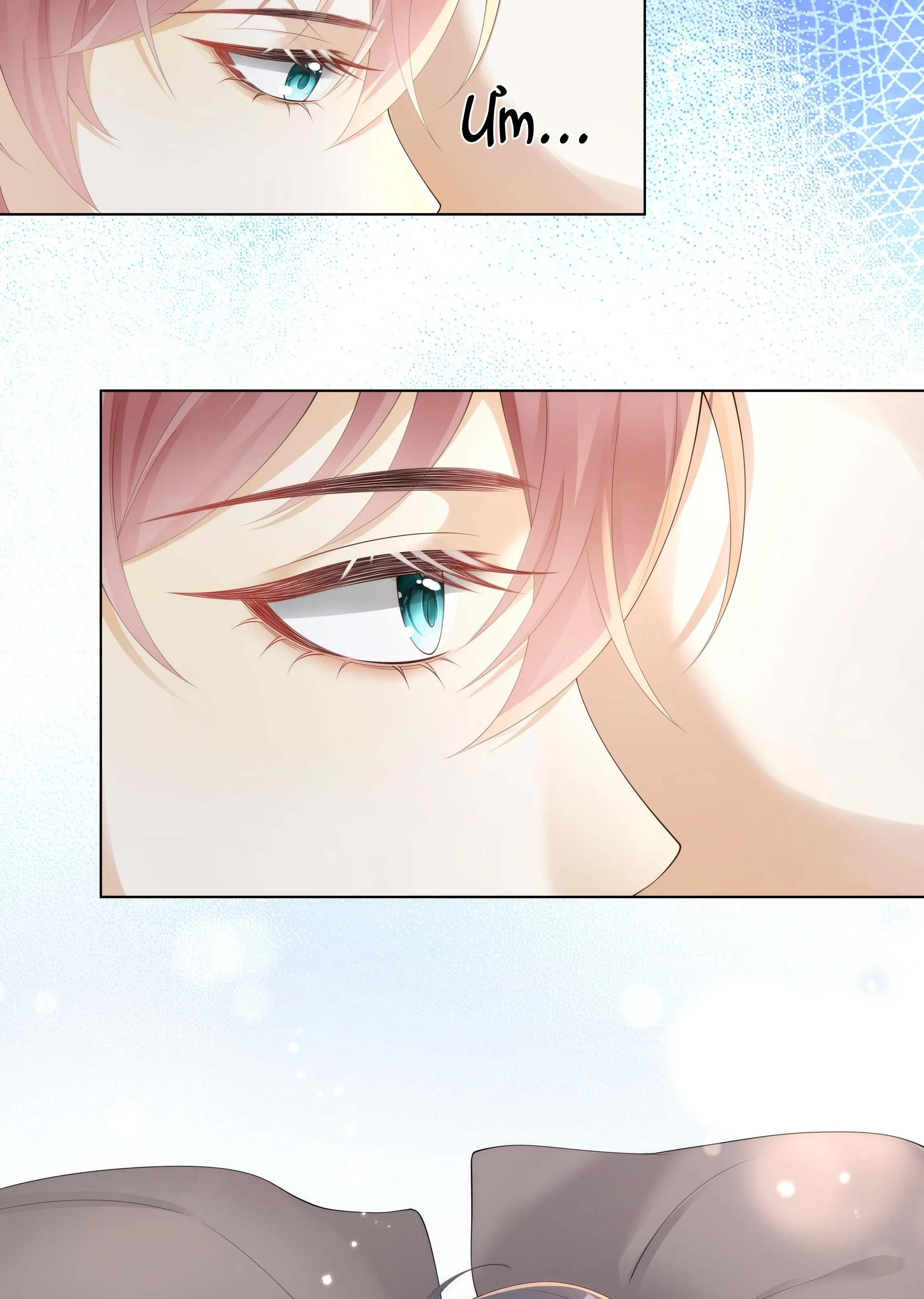 Tương kế tựu kế Chapter 8 Trang 15