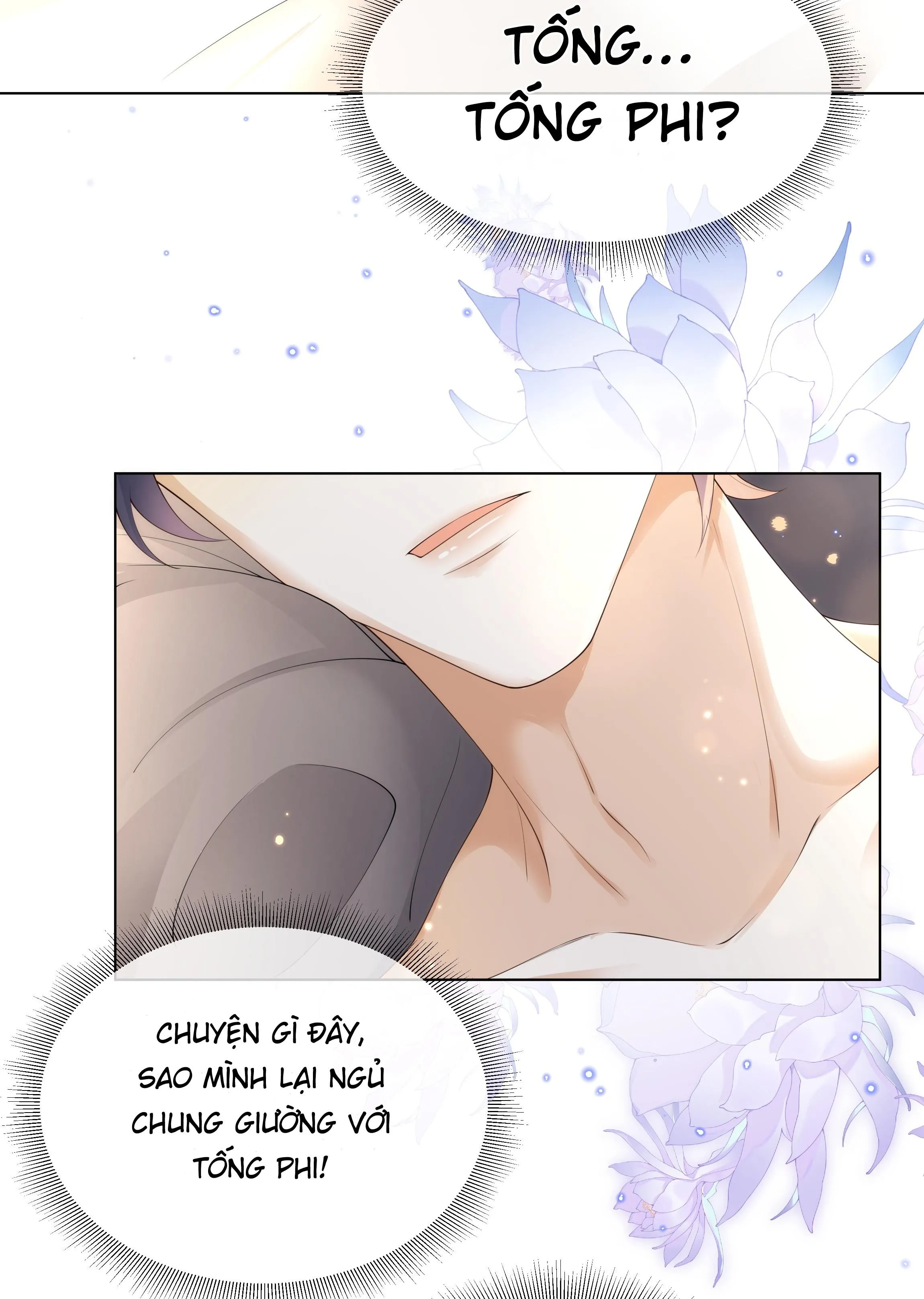 Tương kế tựu kế Chapter 8 Trang 17