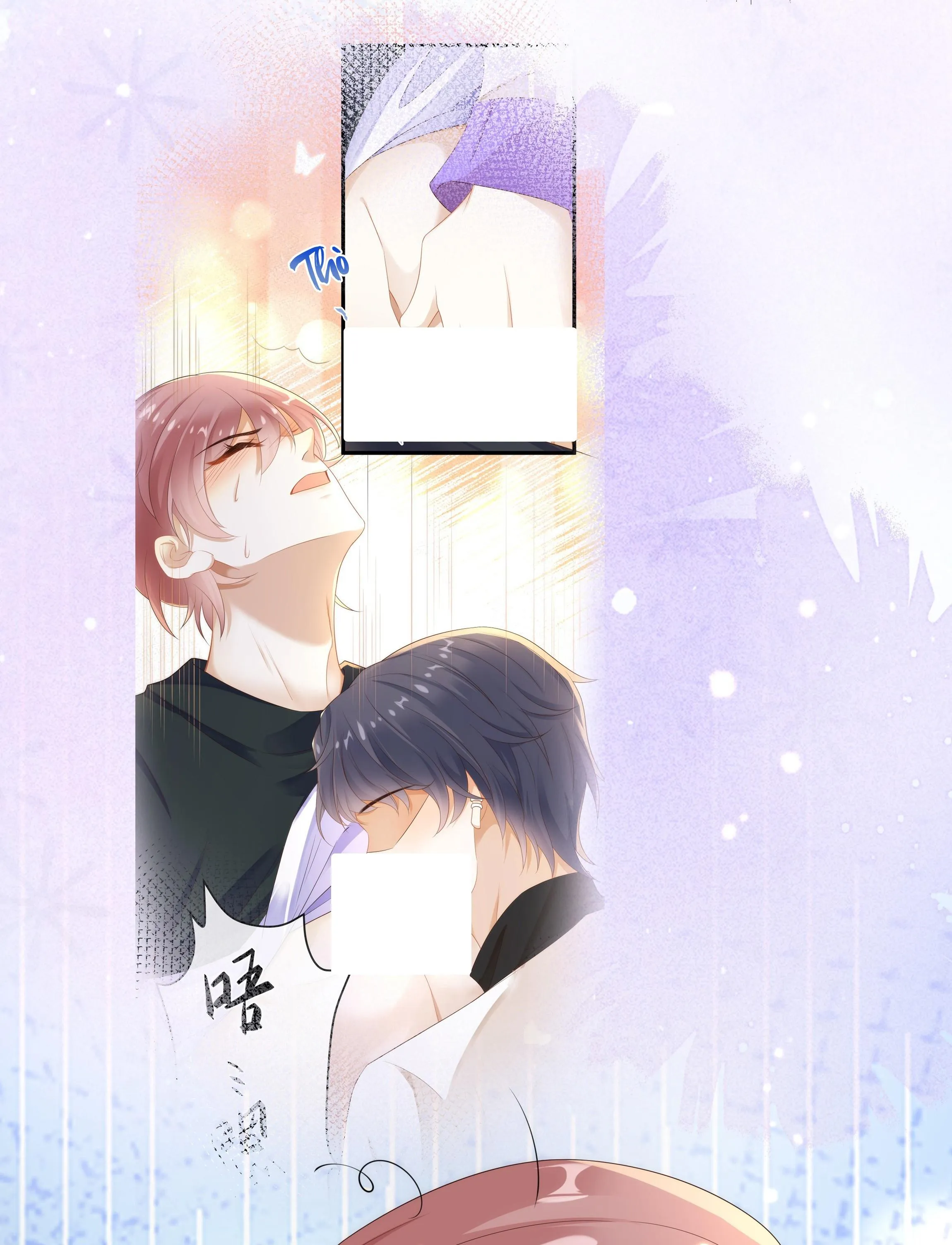 Tương kế tựu kế Chapter 8 Trang 20