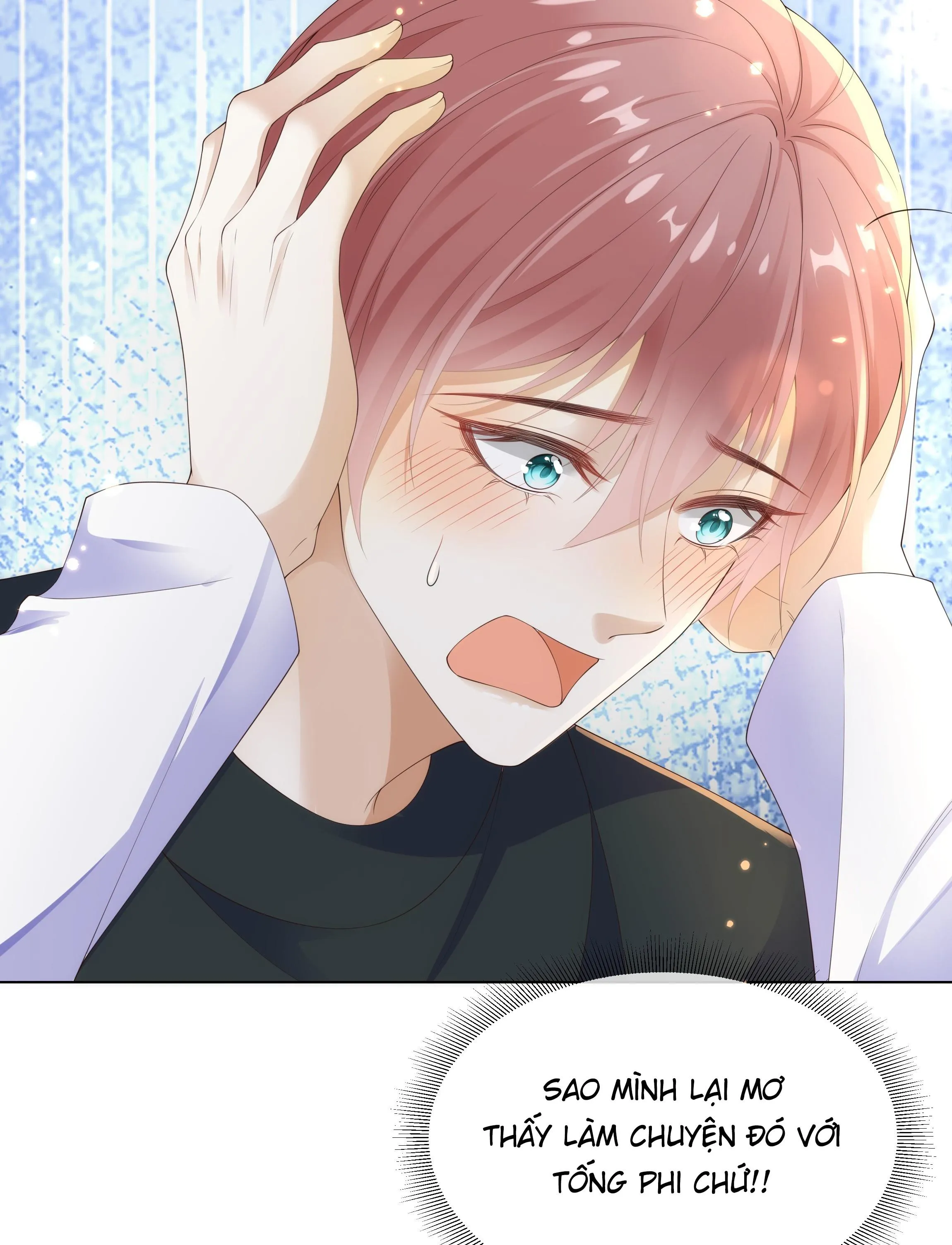 Tương kế tựu kế Chapter 8 Trang 21