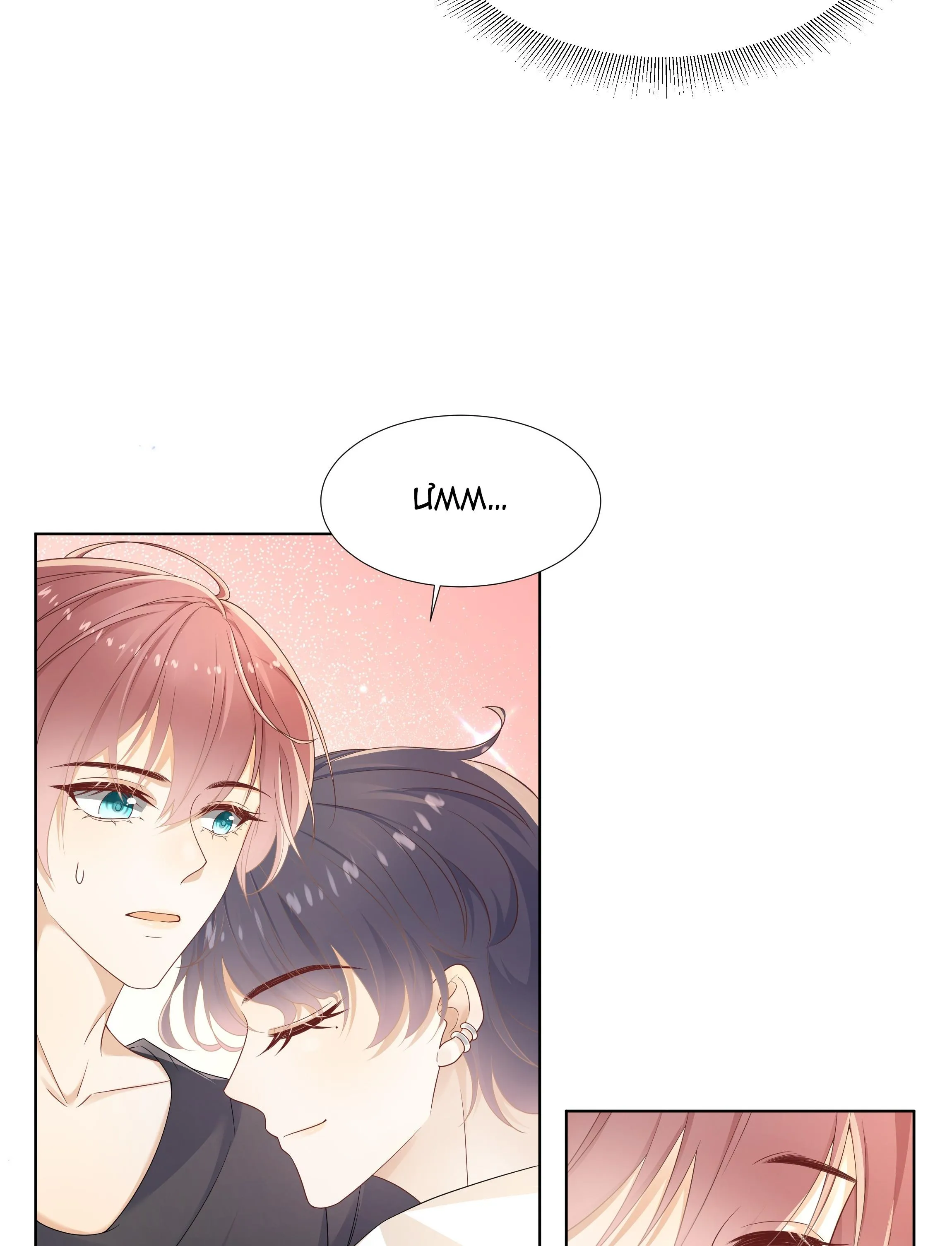 Tương kế tựu kế Chapter 8 Trang 22