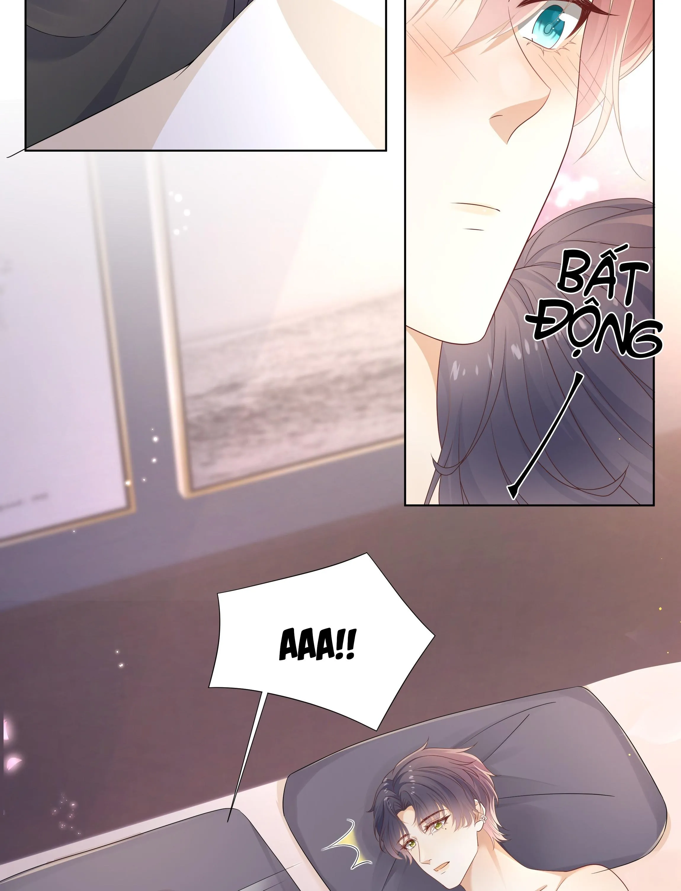 Tương kế tựu kế Chapter 8 Trang 23