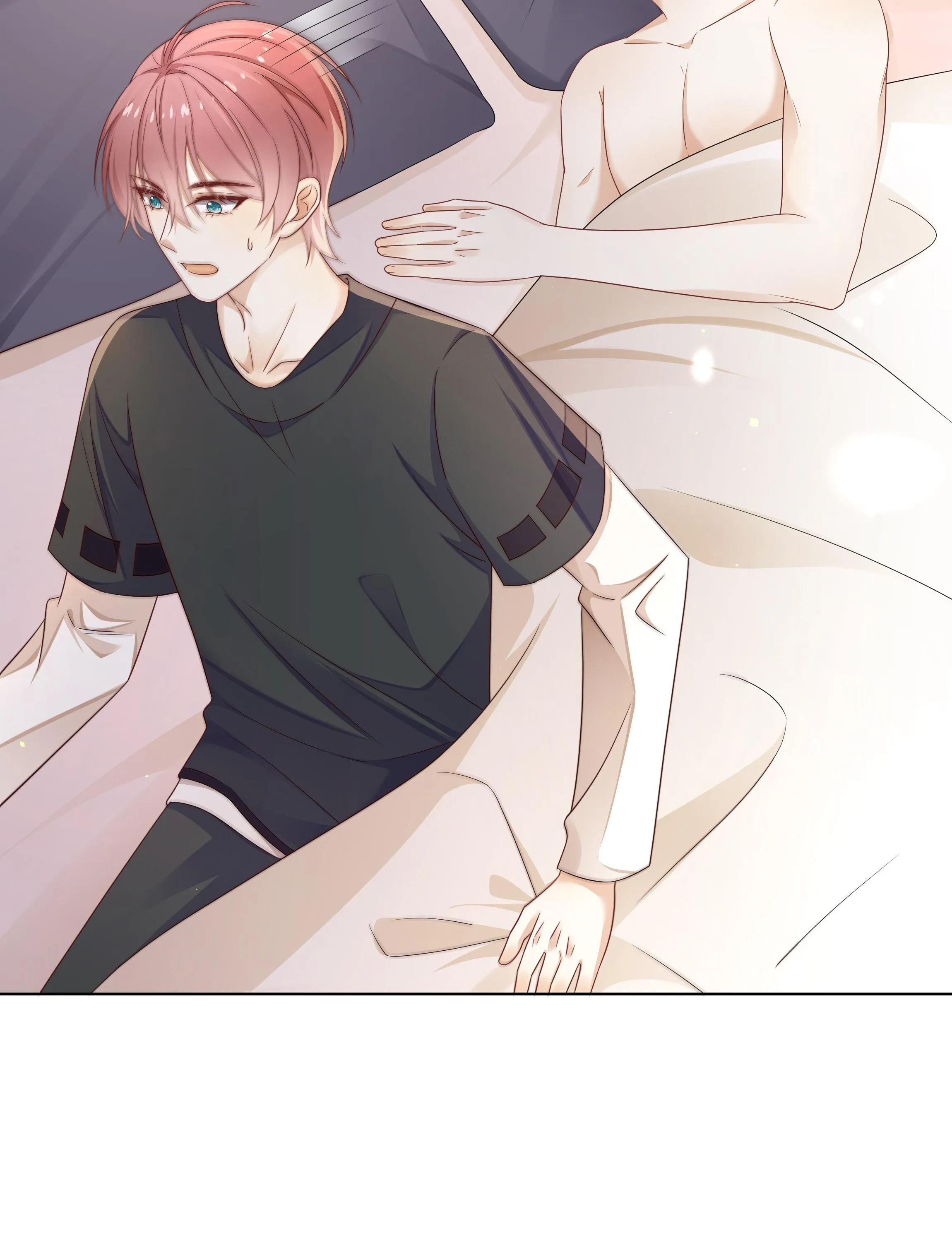 Tương kế tựu kế Chapter 8 Trang 24