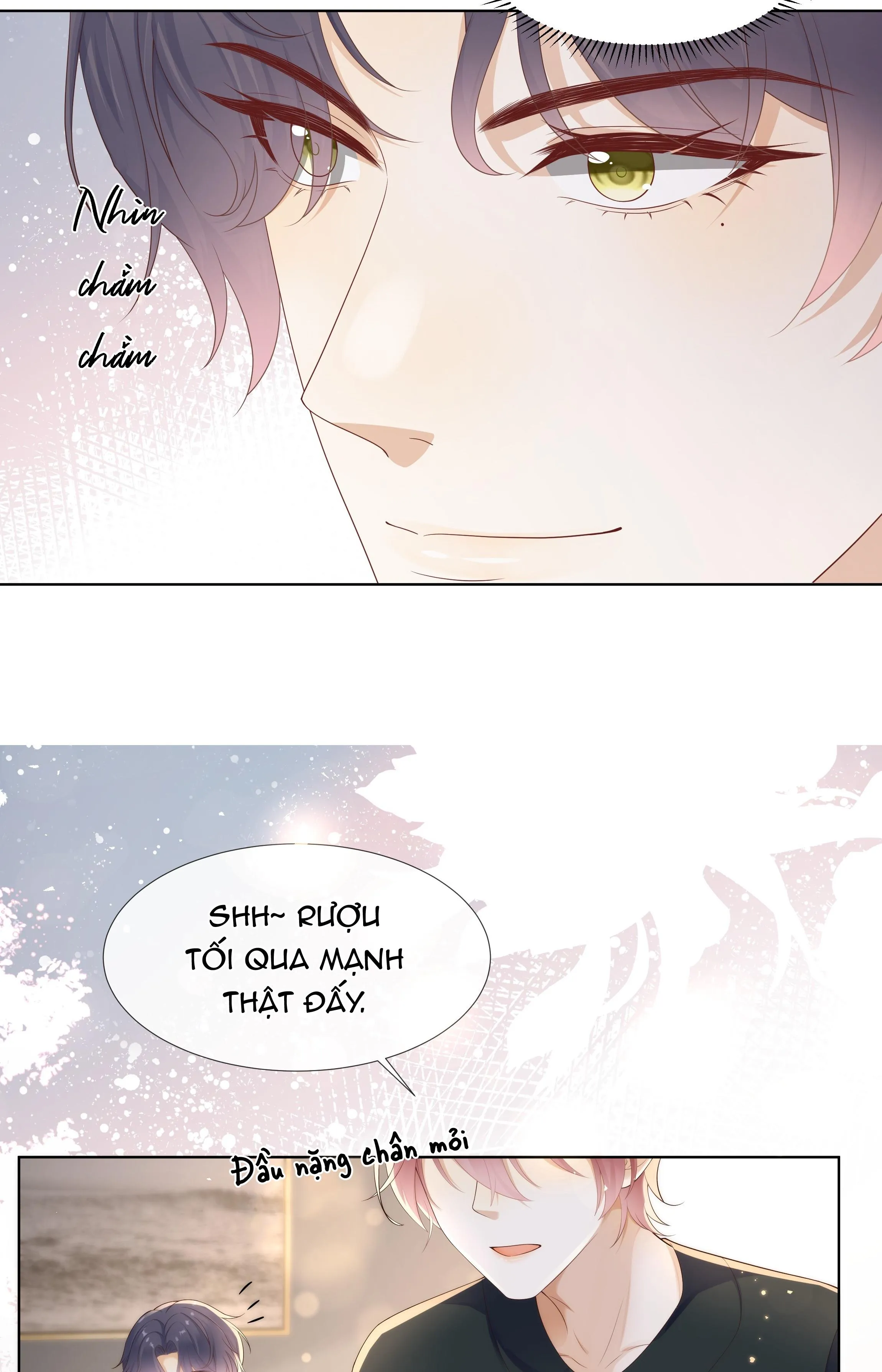 Tương kế tựu kế Chapter 8 Trang 28