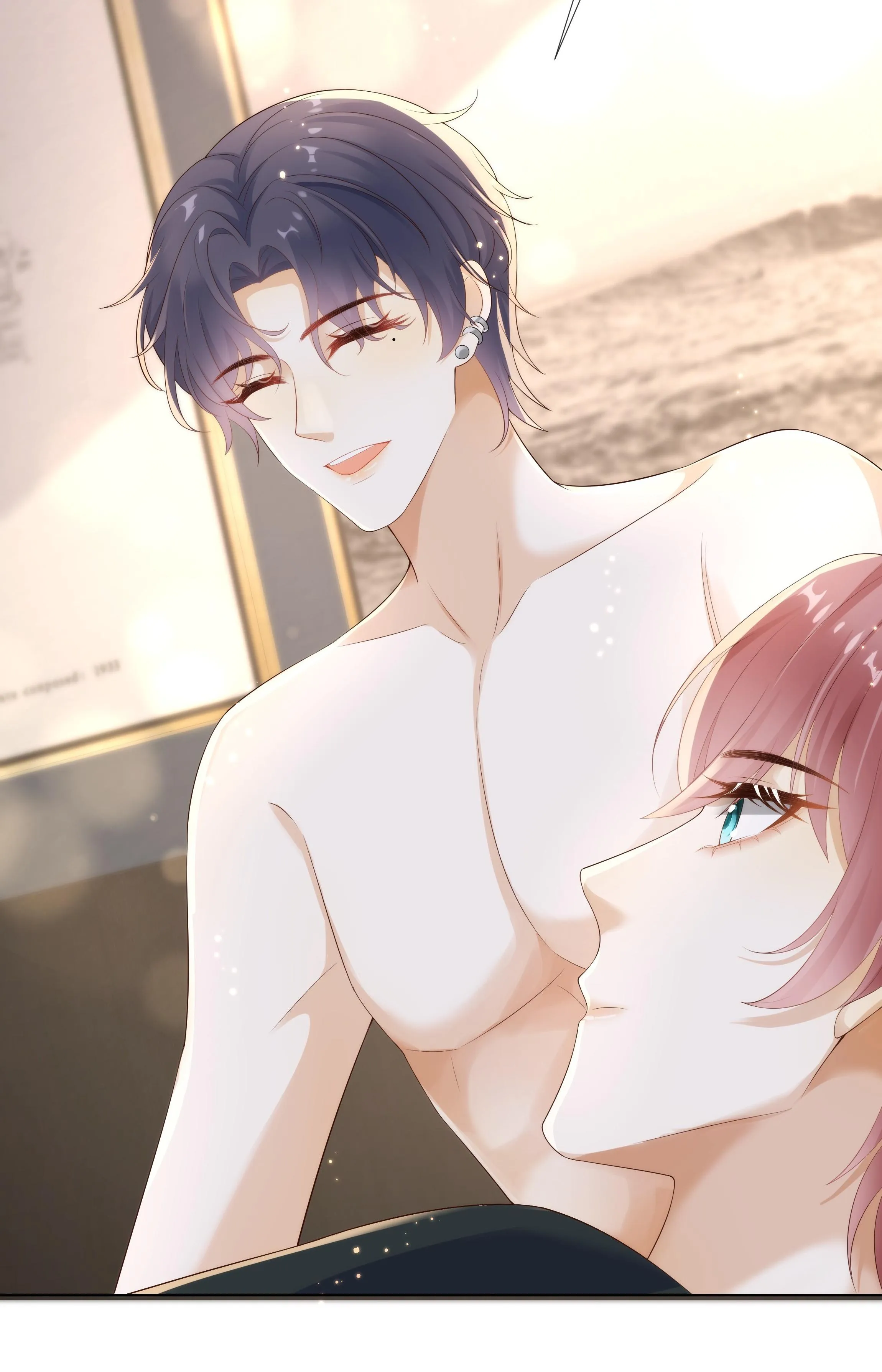 Tương kế tựu kế Chapter 8 Trang 31