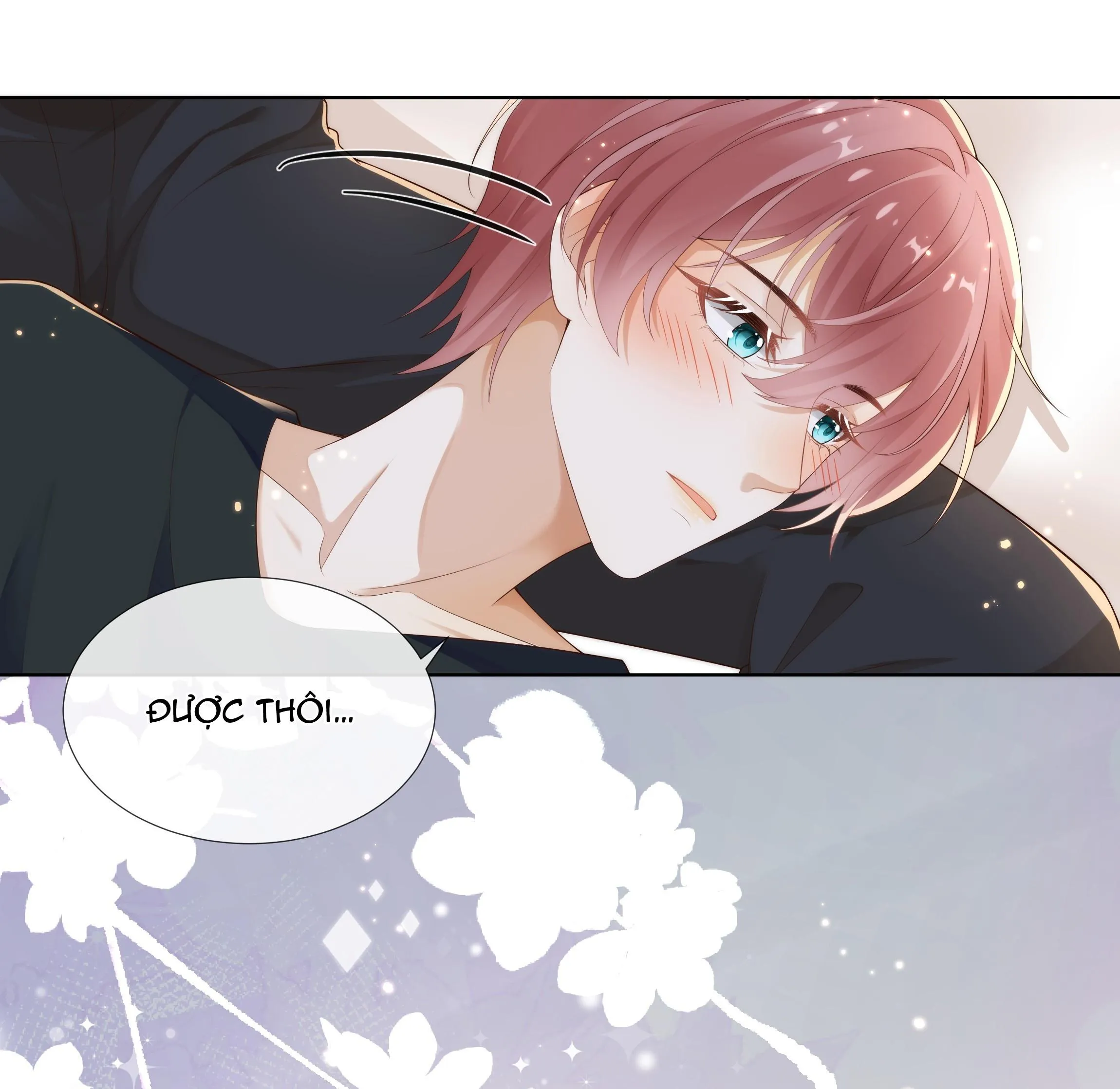 Tương kế tựu kế Chapter 8 Trang 32