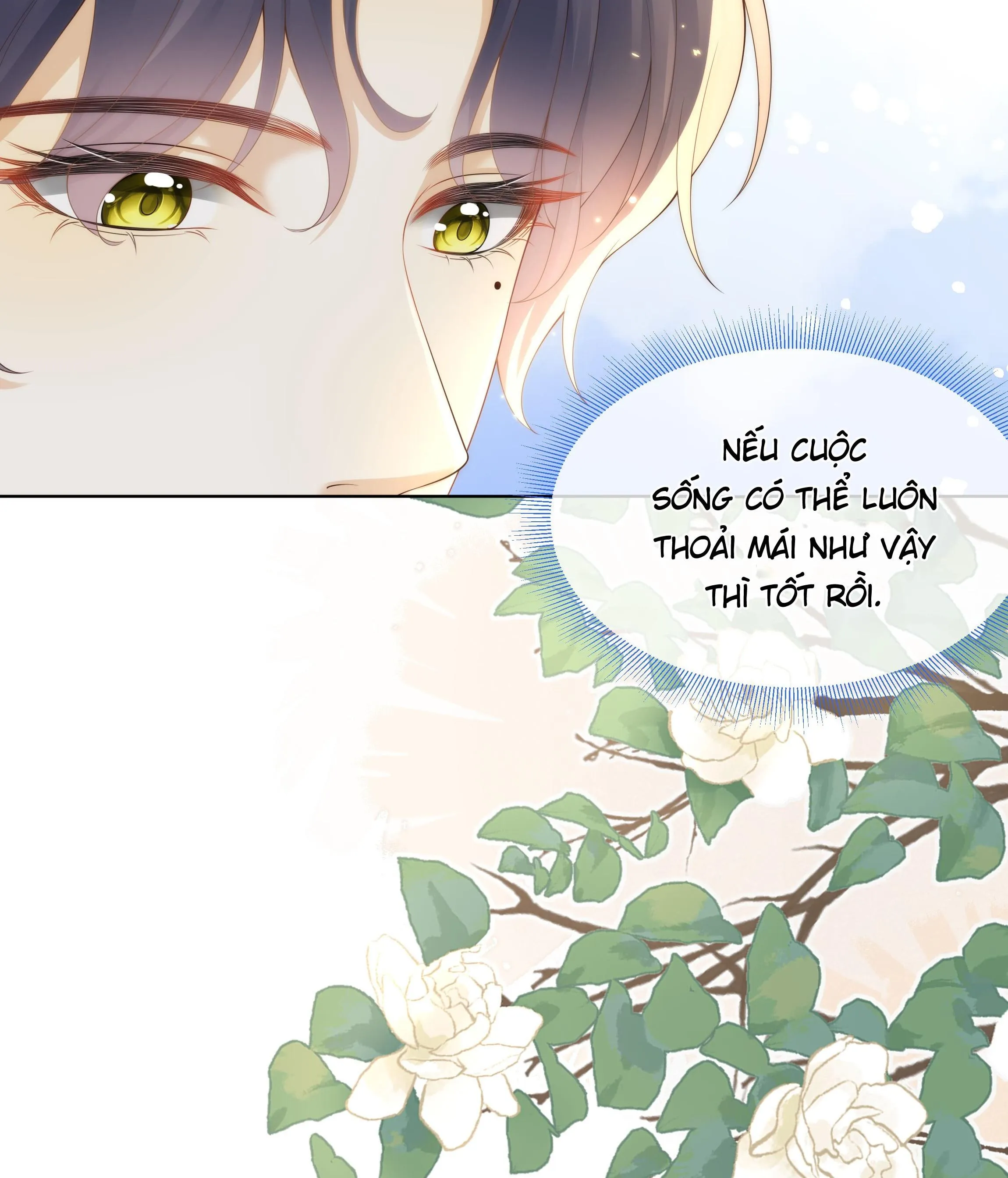 Tương kế tựu kế Chapter 9 Trang 4