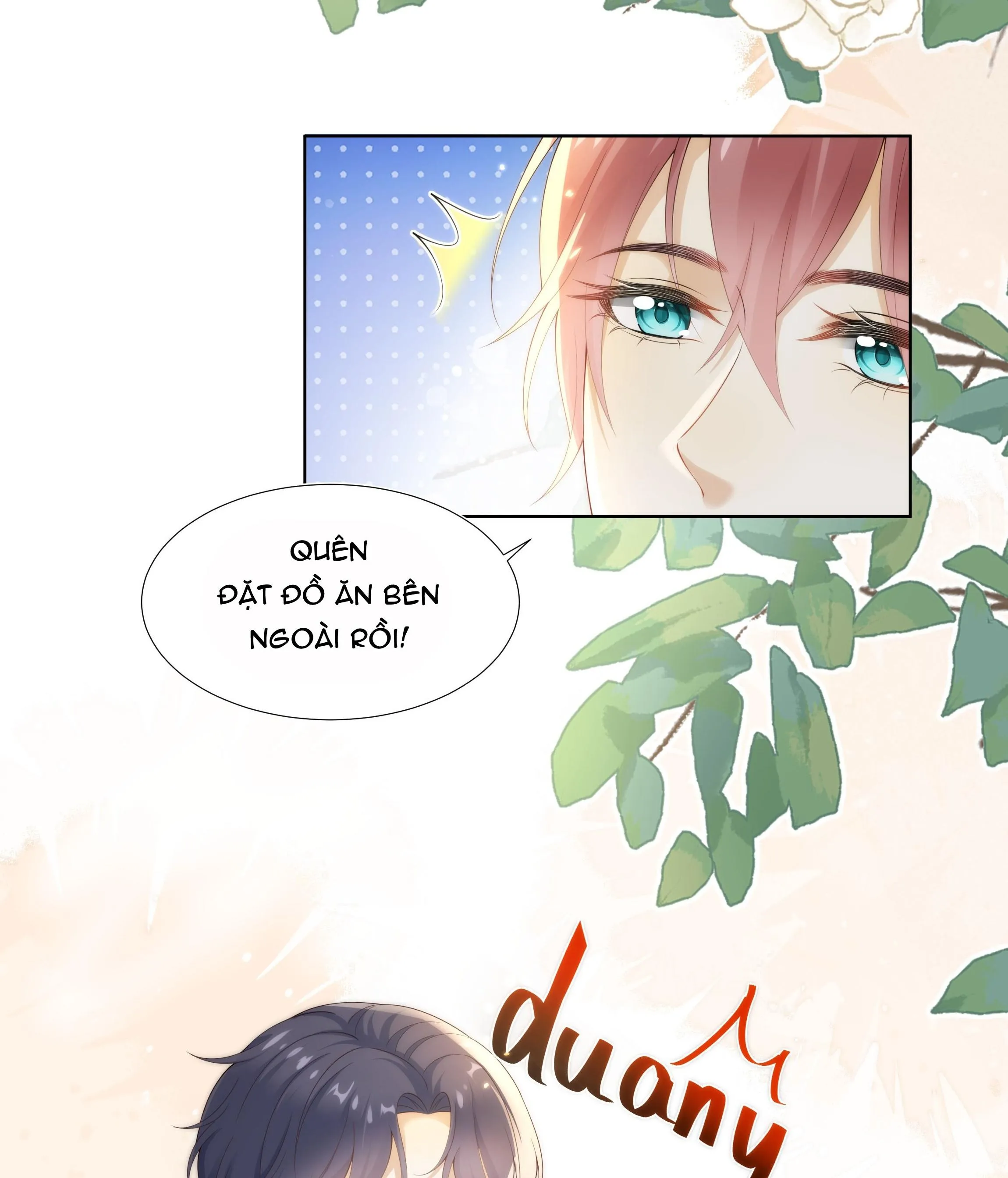 Tương kế tựu kế Chapter 9 Trang 5