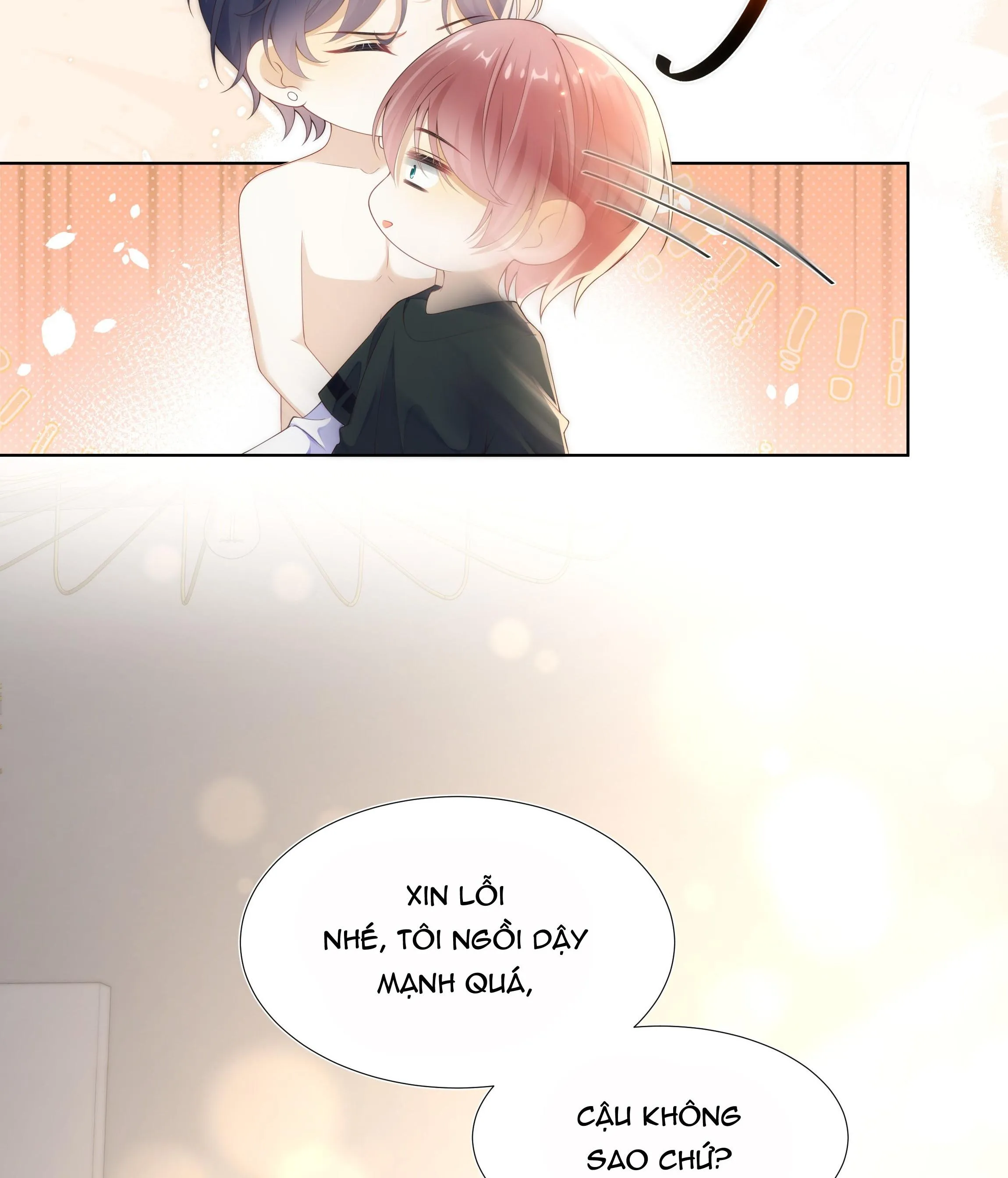 Tương kế tựu kế Chapter 9 Trang 6