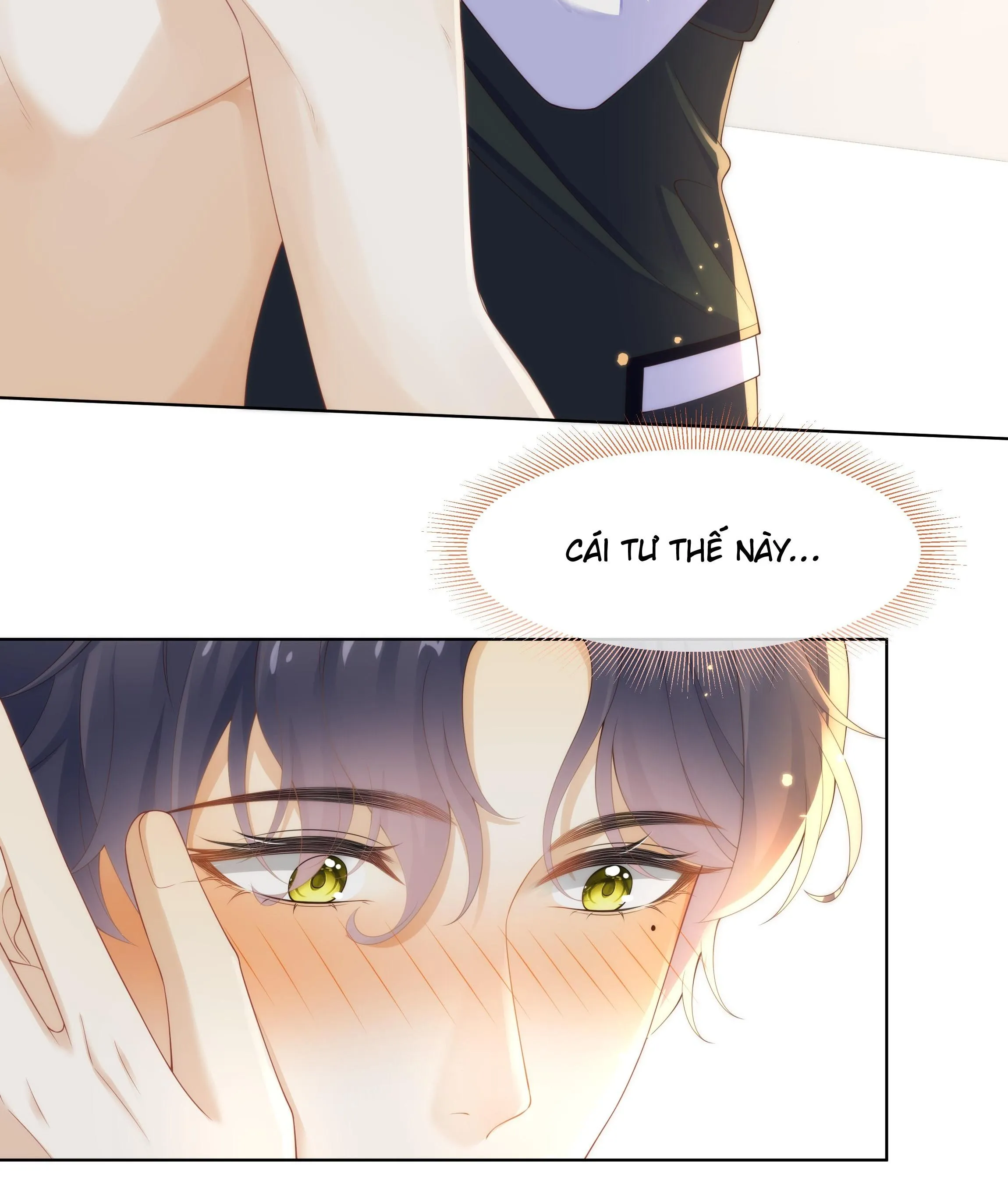 Tương kế tựu kế Chapter 9 Trang 8