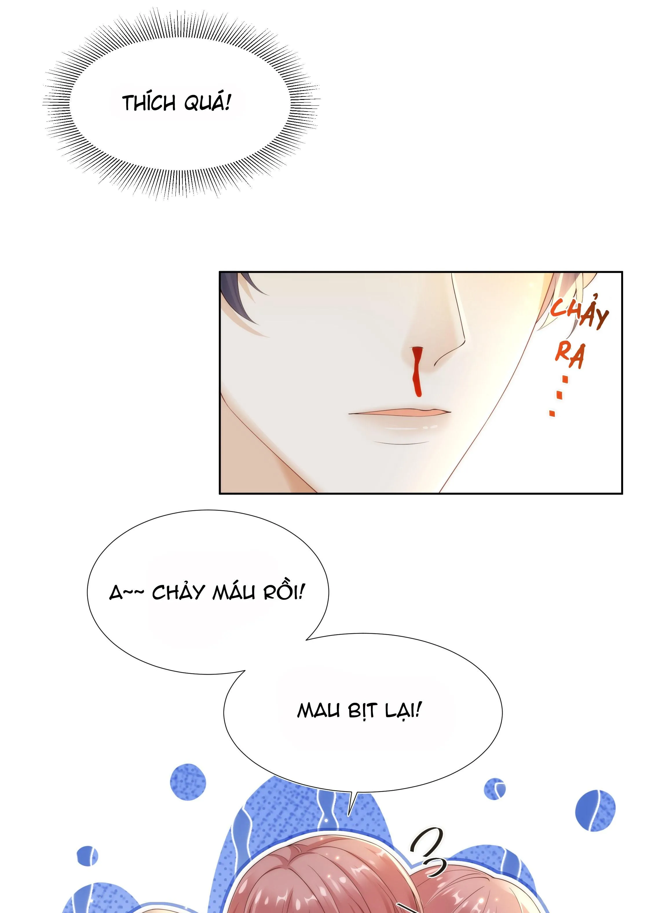 Tương kế tựu kế Chapter 9 Trang 9