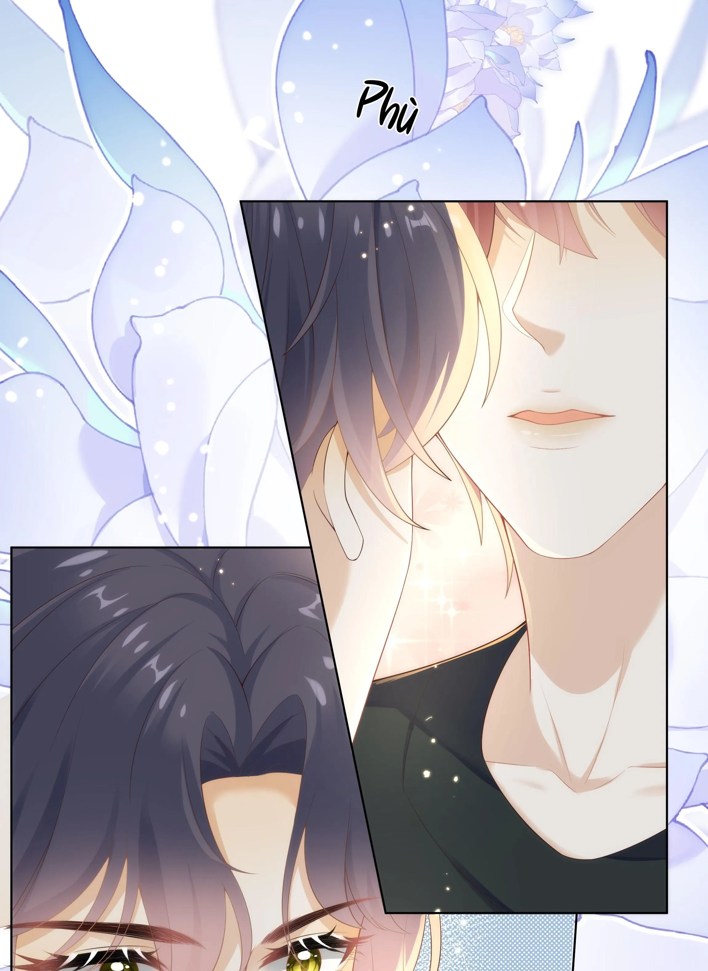 Tương kế tựu kế Chapter 9 Trang 12