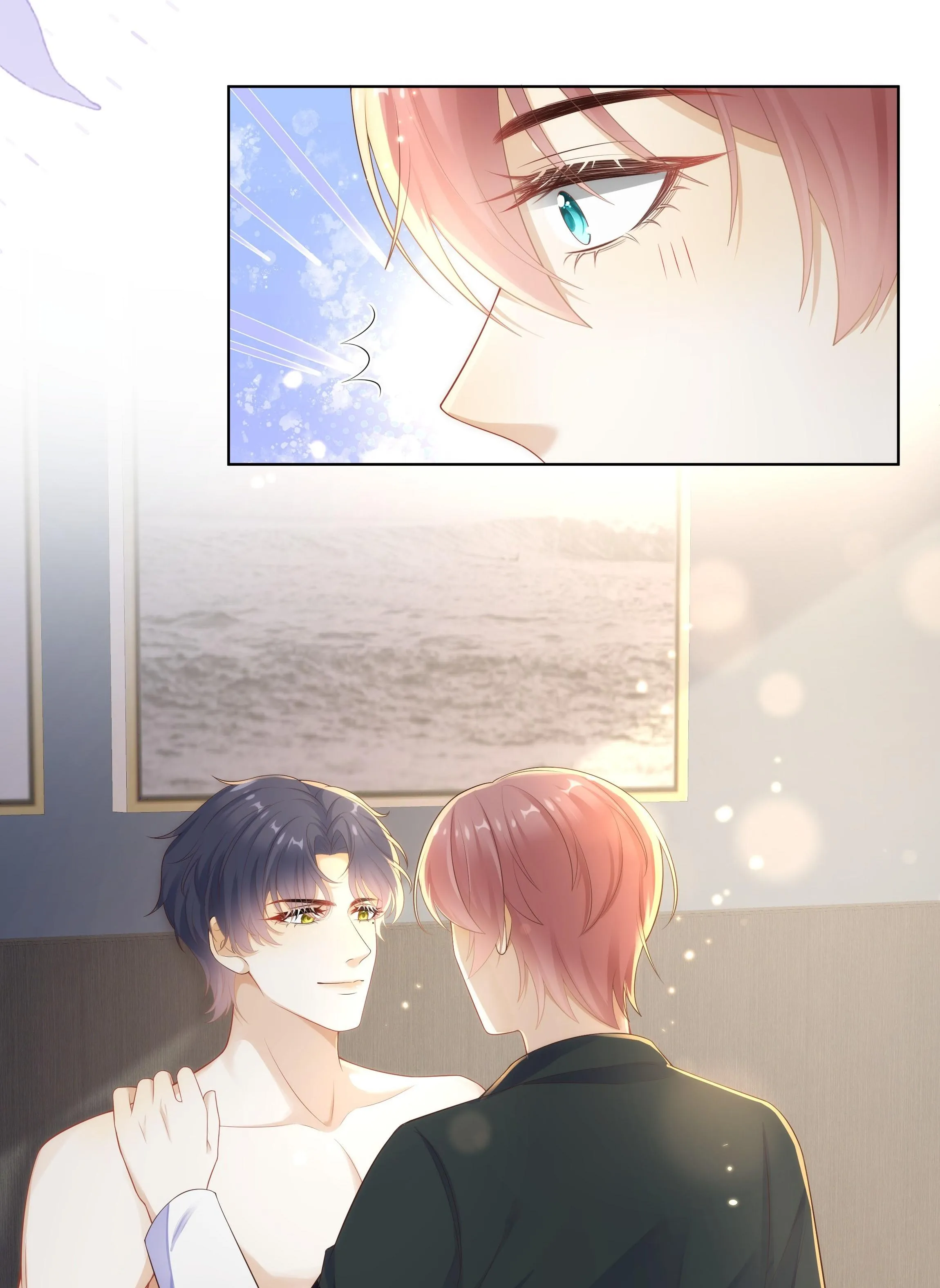 Tương kế tựu kế Chapter 9 Trang 14