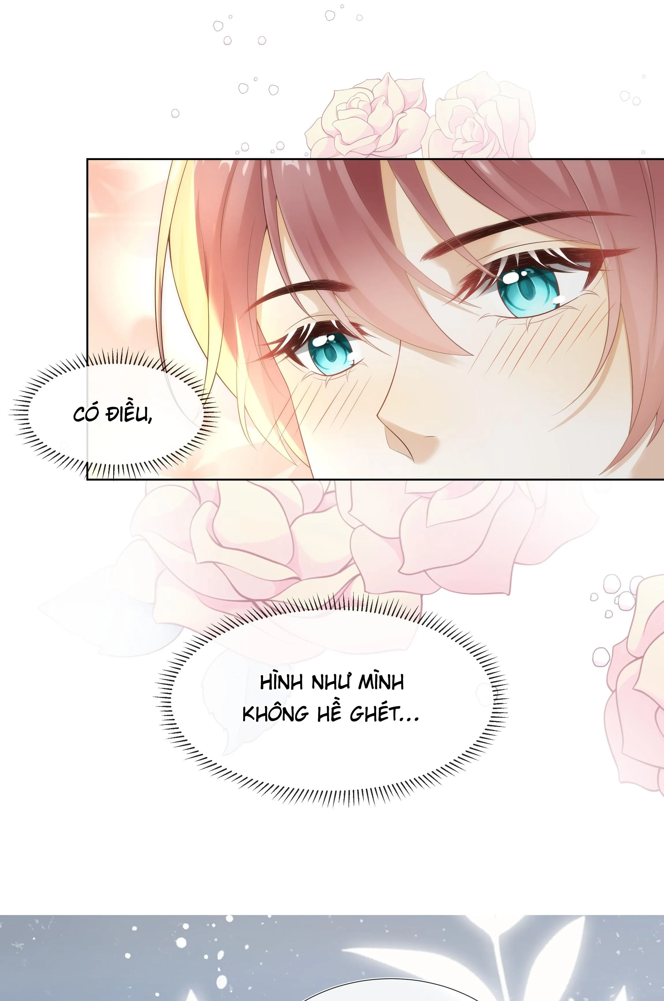 Tương kế tựu kế Chapter 9 Trang 16