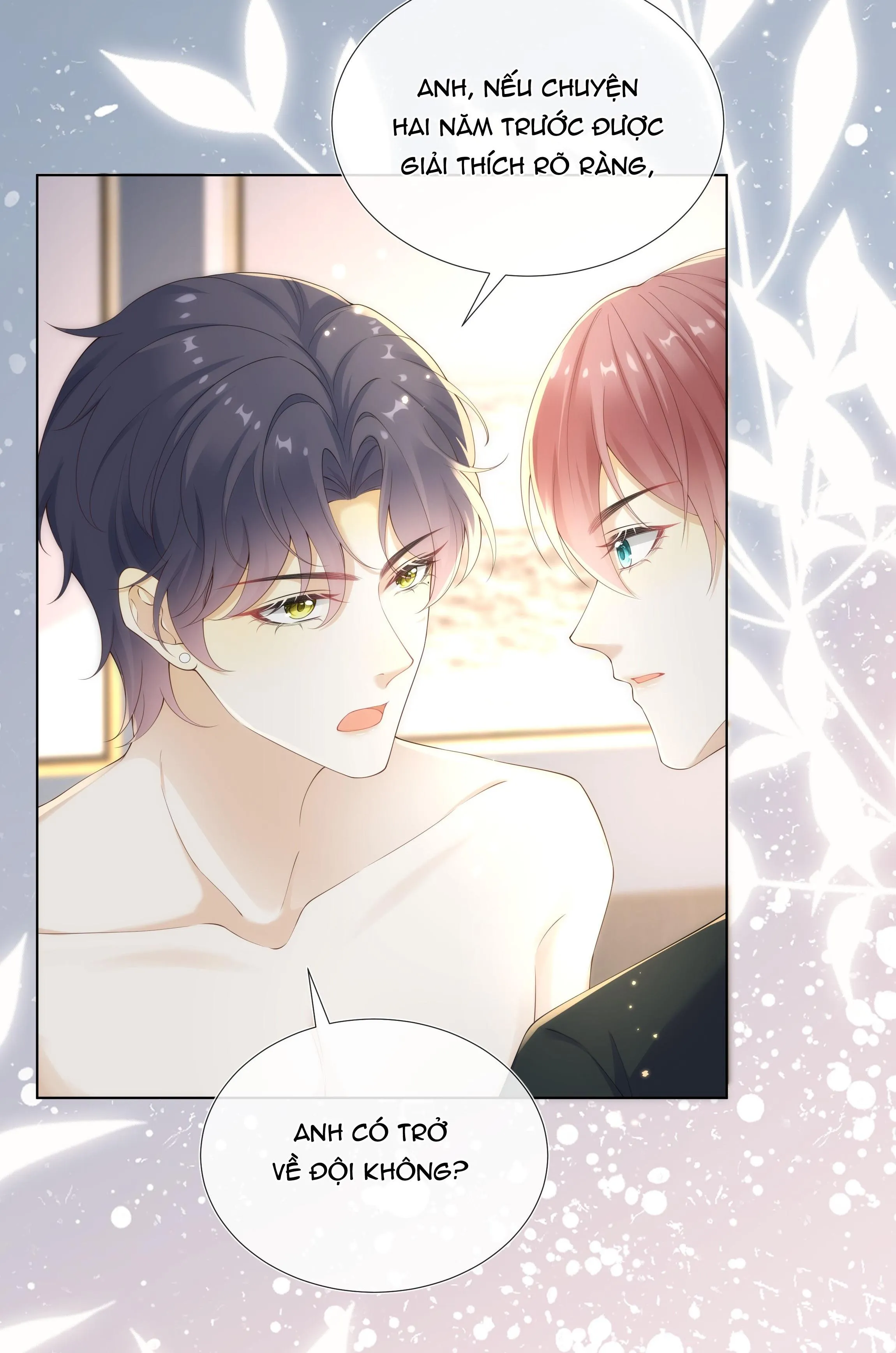 Tương kế tựu kế Chapter 9 Trang 17