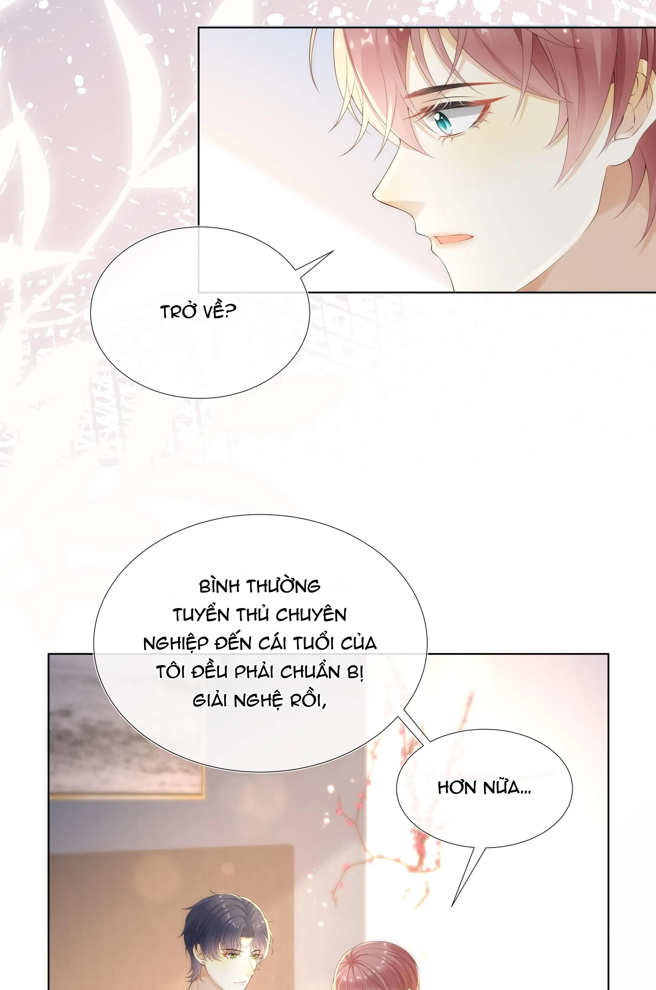 Tương kế tựu kế Chapter 9 Trang 18