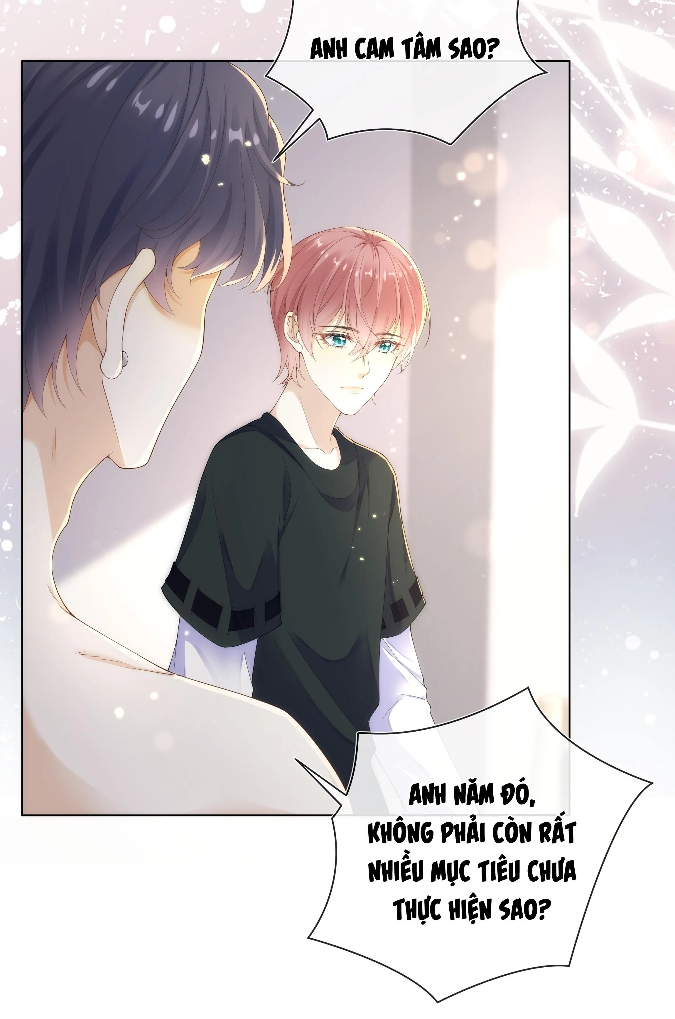 Tương kế tựu kế Chapter 9 Trang 20