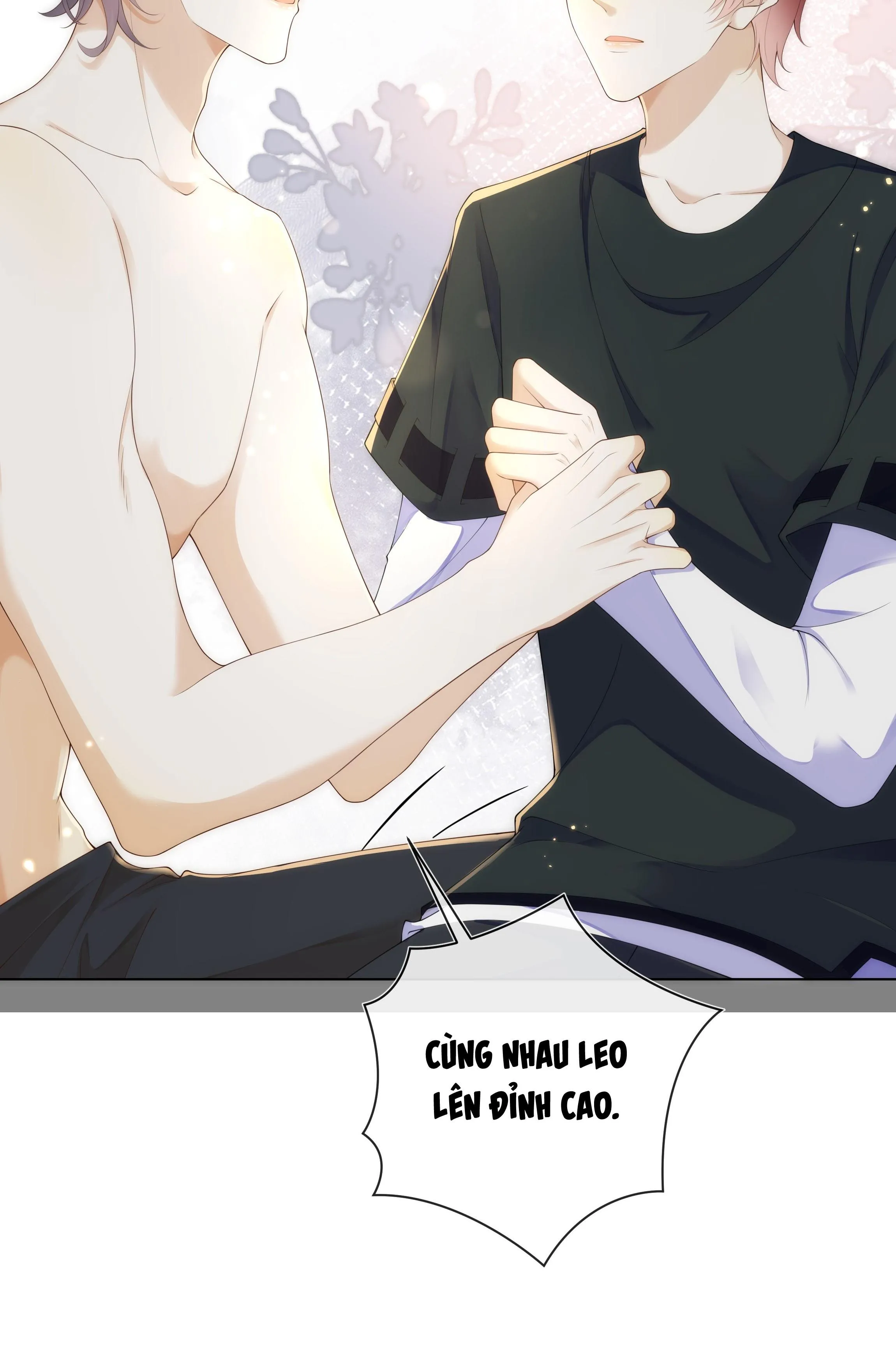 Tương kế tựu kế Chapter 9 Trang 22